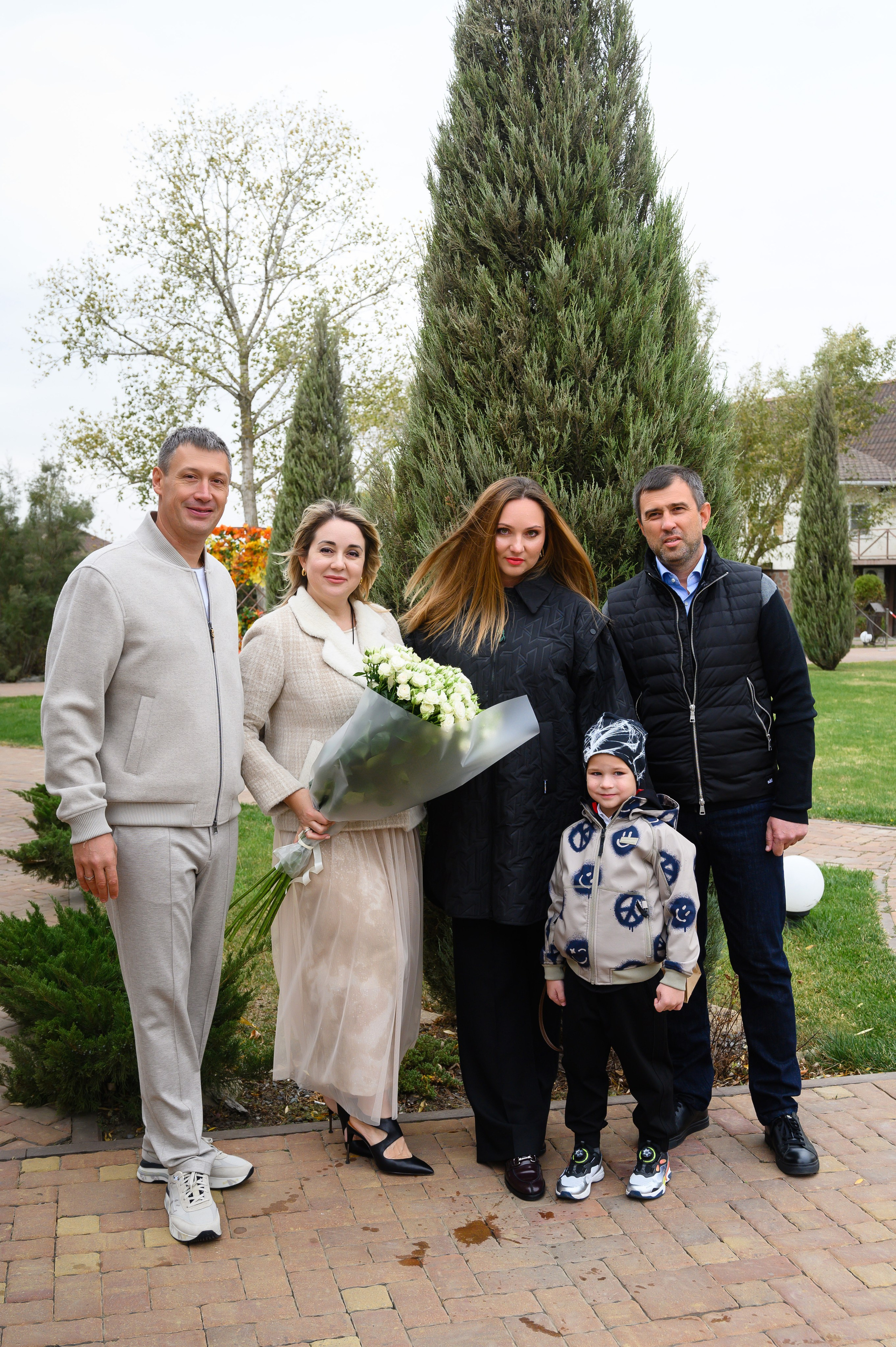 ДР Дани. Фотограф Сергей Пивоваров