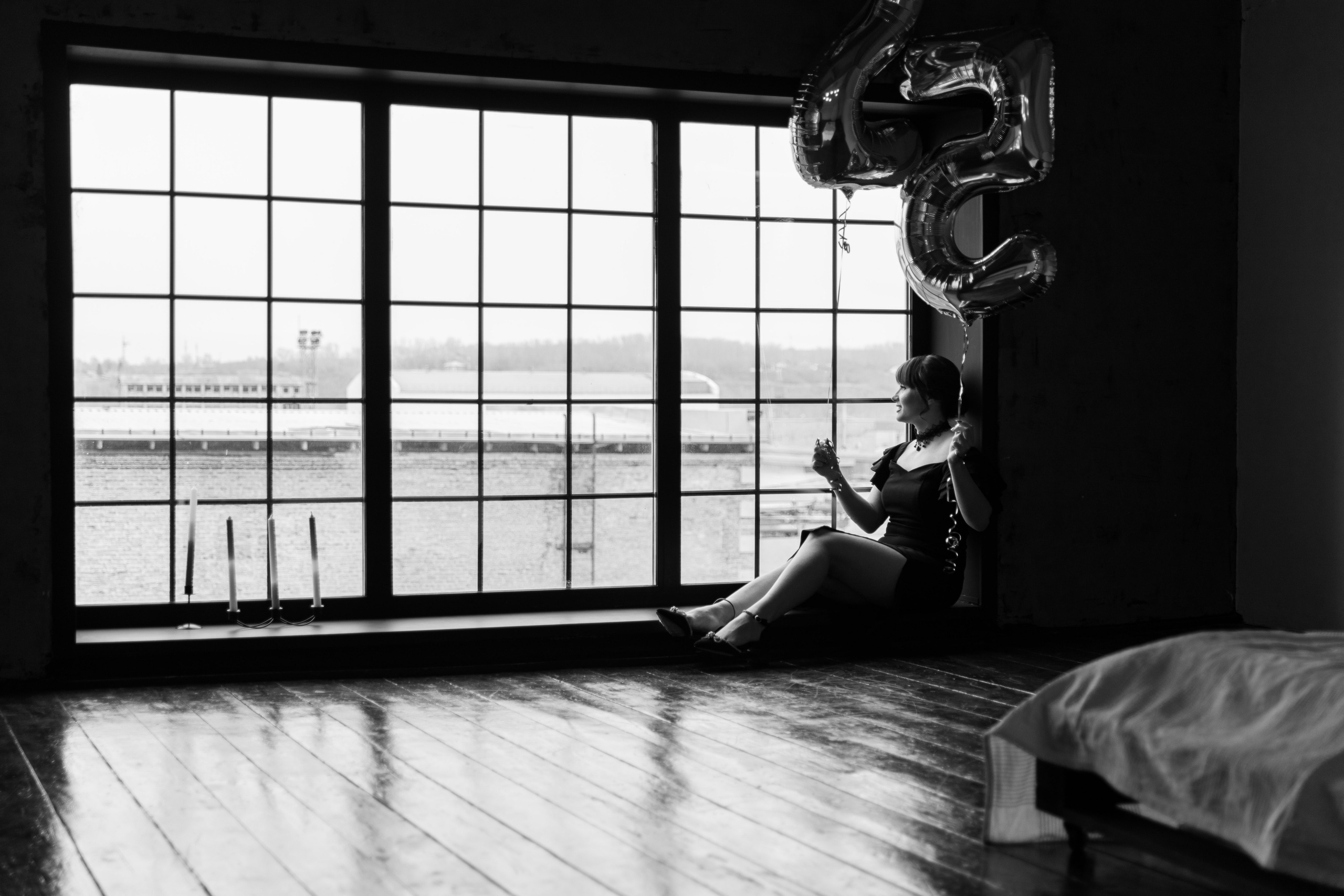 Индивидуальные