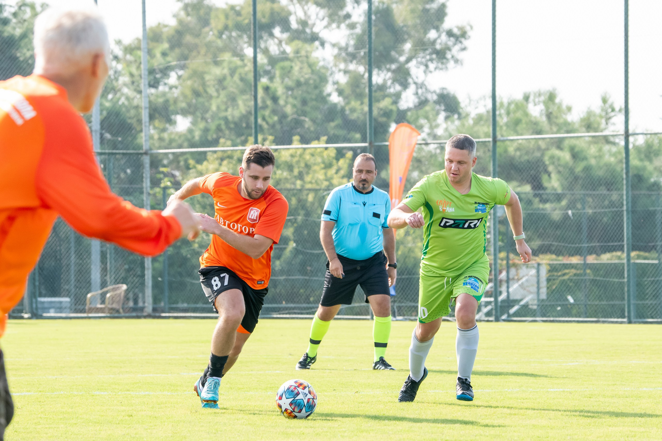 Спорт. Foto-Zuev фотография как искусство