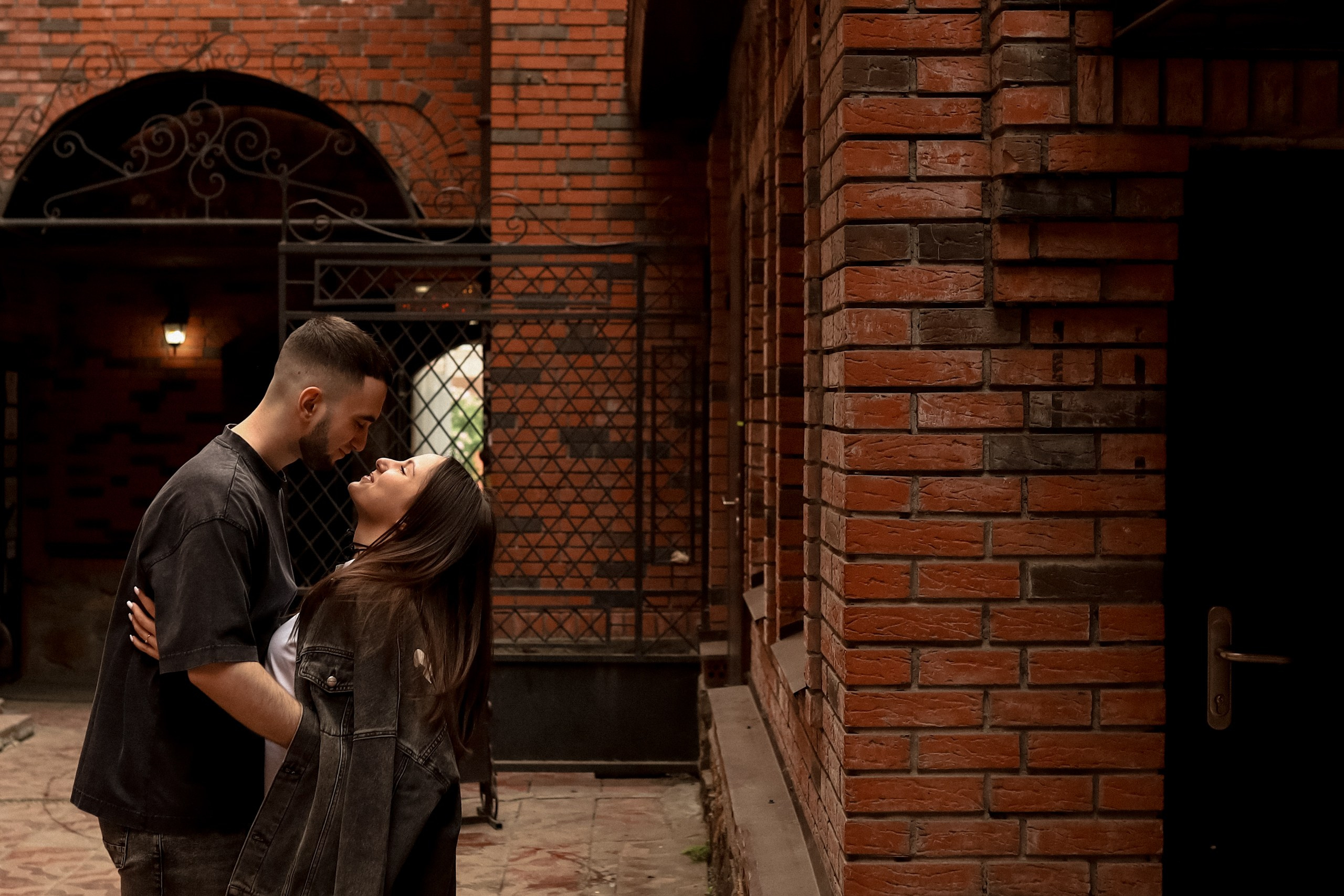 Антон и Лиза. Инна Вильт| лайфстайл фотограф из Новосибирска