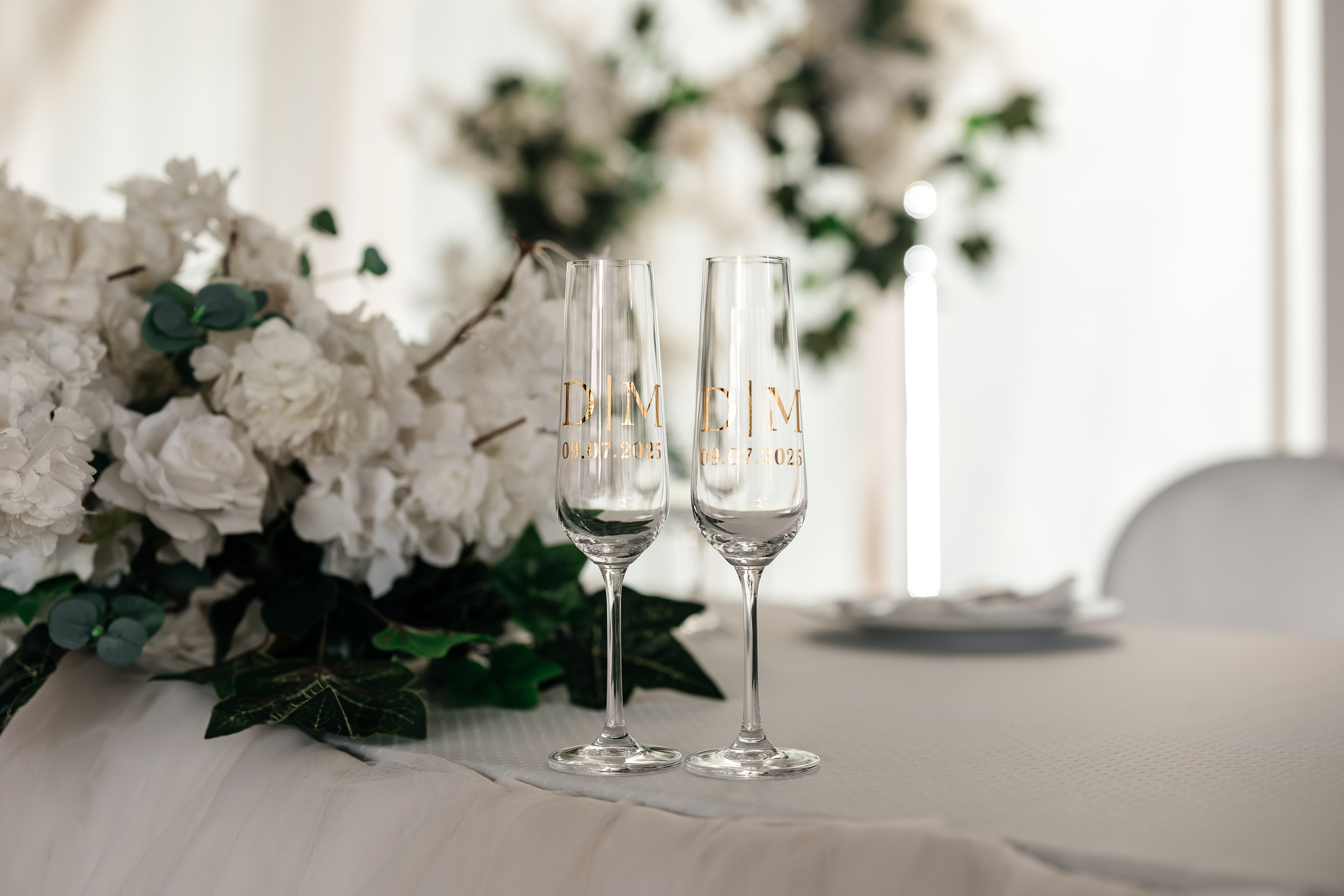 Дмитрий & Марина I 09.07.25. Свадебный и семейный фотограф в Омске Евгения Хакимова