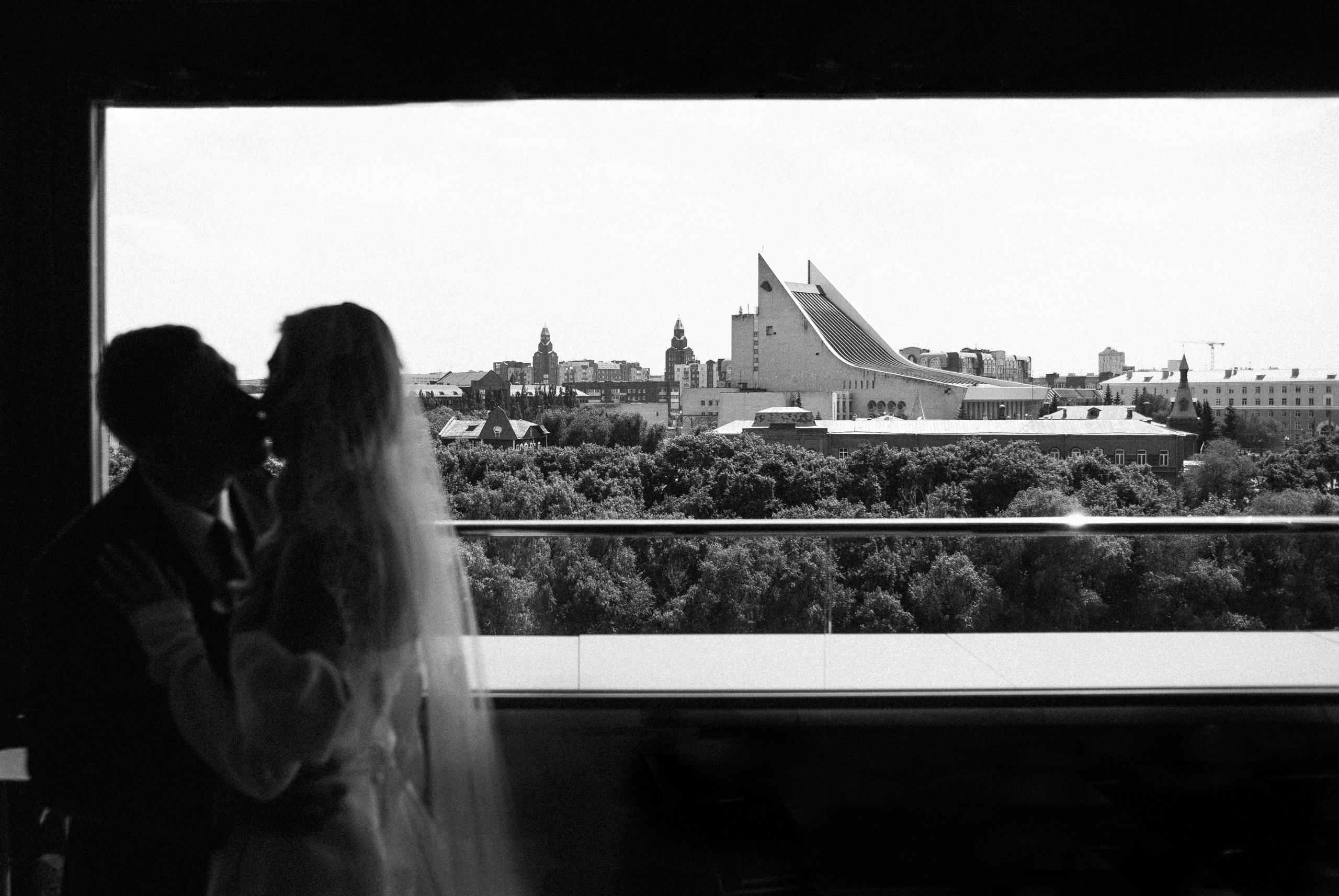 Антон & Анастасия | 06.06.2025. Свадебный и семейный фотограф в Омске Евгения Хакимова