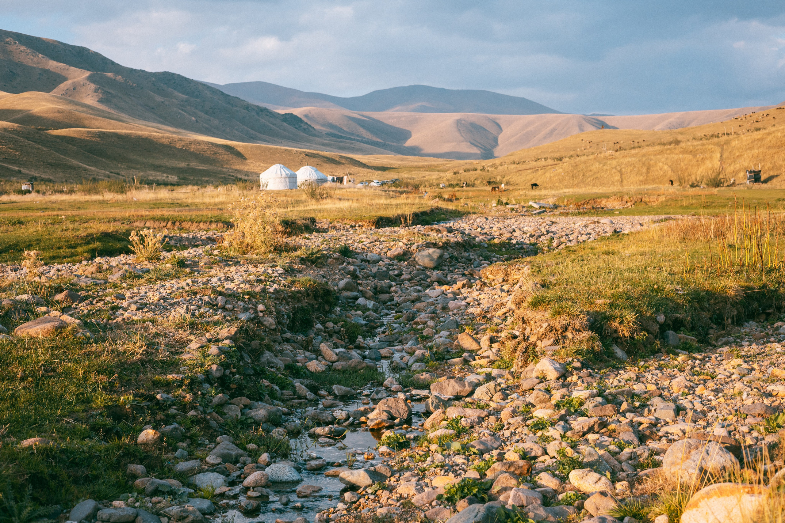 Поездка на плато Ассы и за пределами. Экскурсии и туры по Алматы