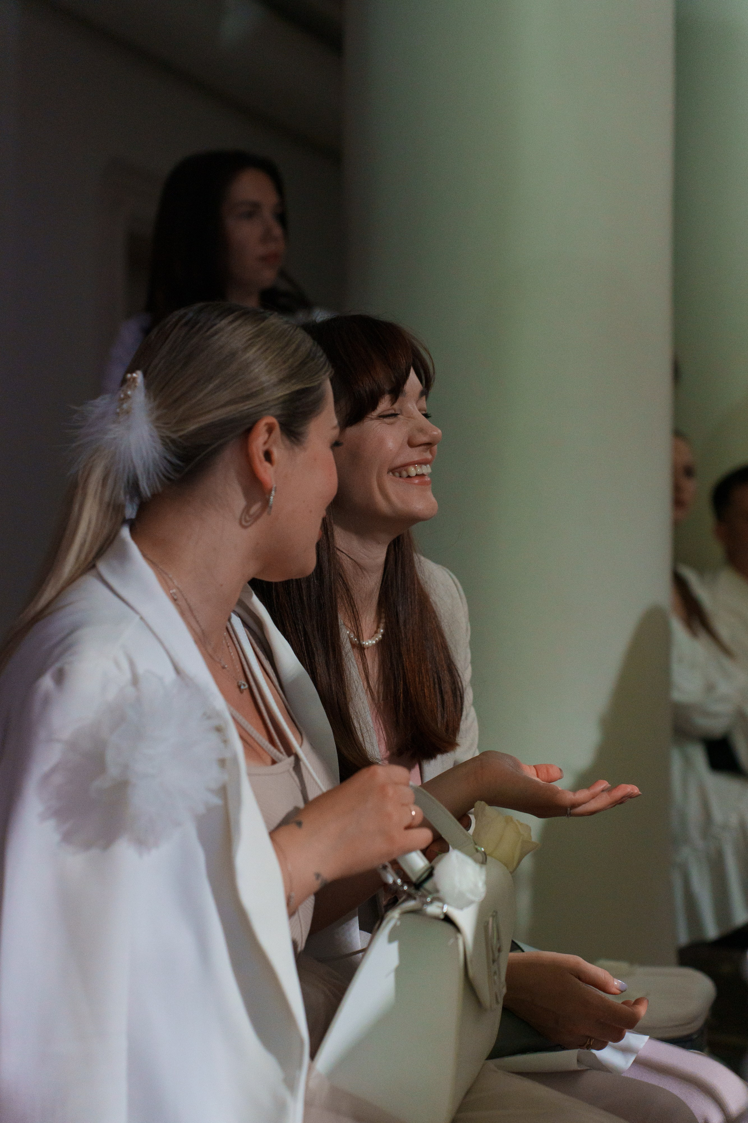 Репортаж | Ивент Flower Inspiration |. Репортажный фотограф в Калининграде Екатерина Суханова