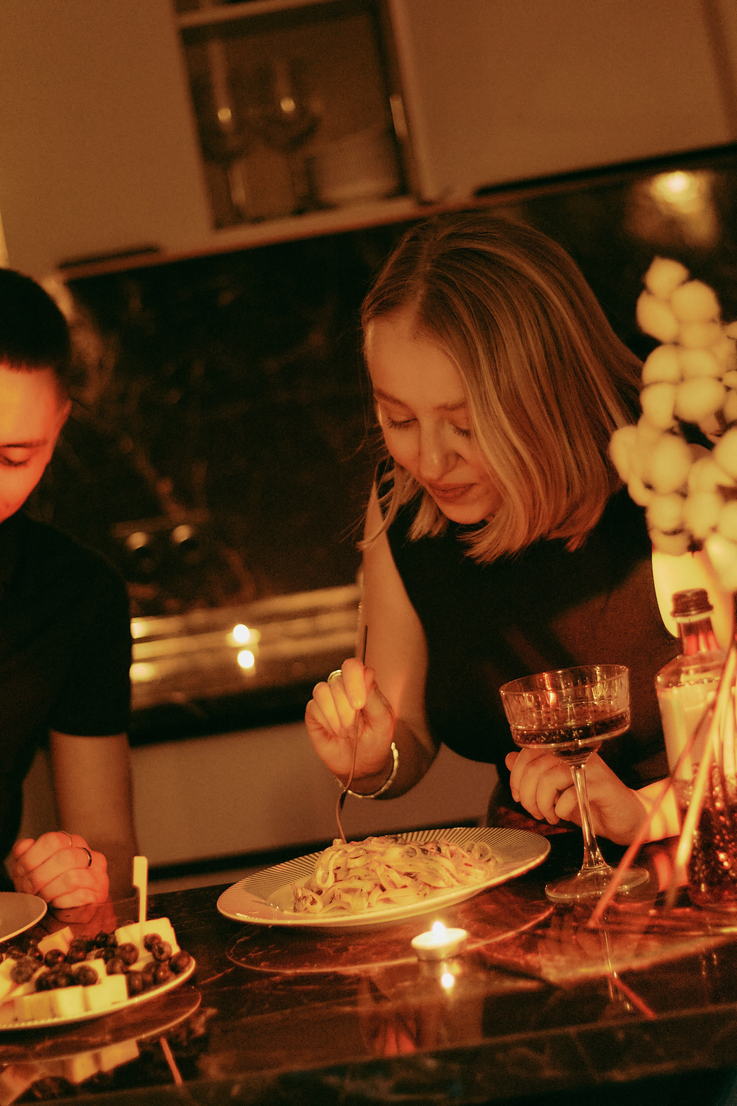 Валерия и Евгений. Портретный и свадебный фотограф в Москве Александра