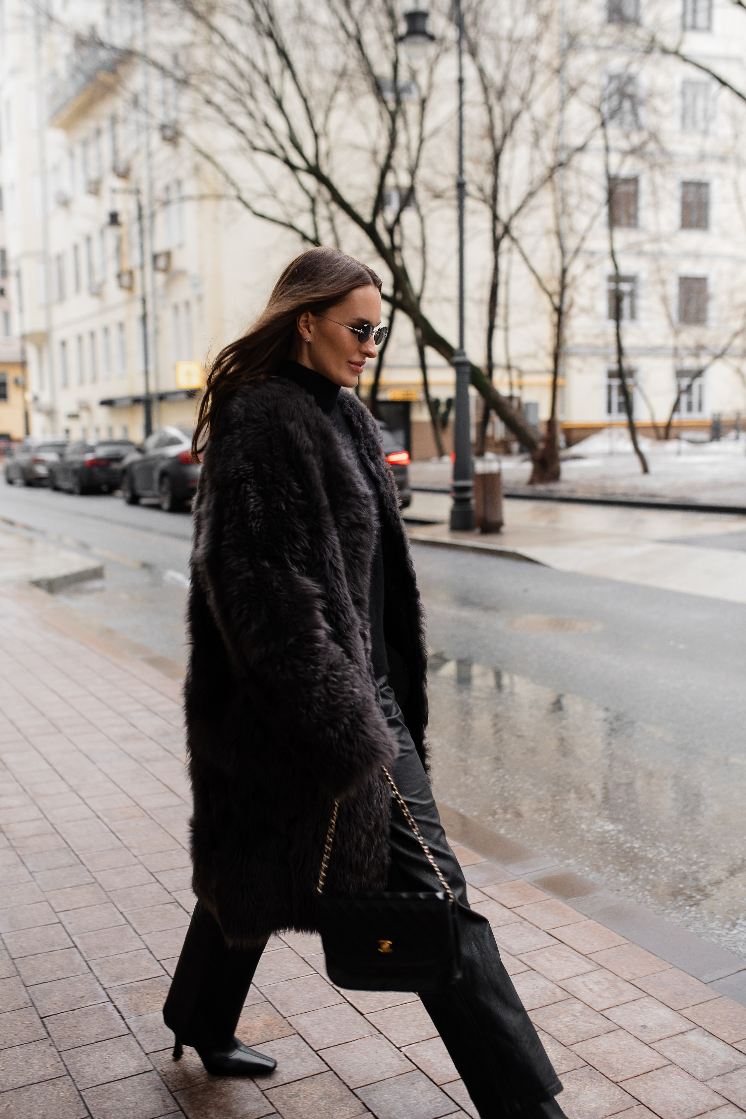 KARI. Фотограф Москва