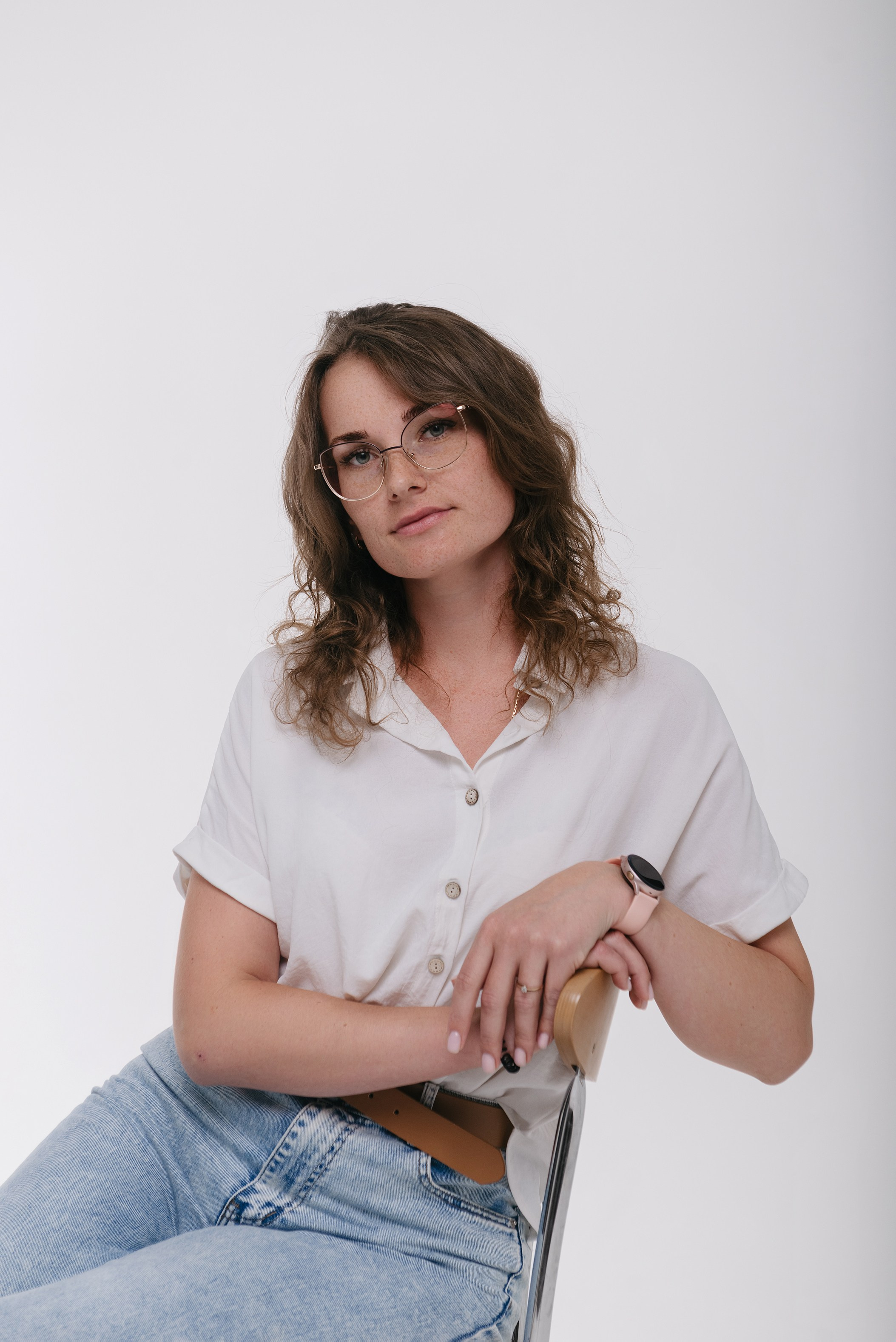 Фотосессия для врачей. Фотограф в Самаре | Катерина Гущина