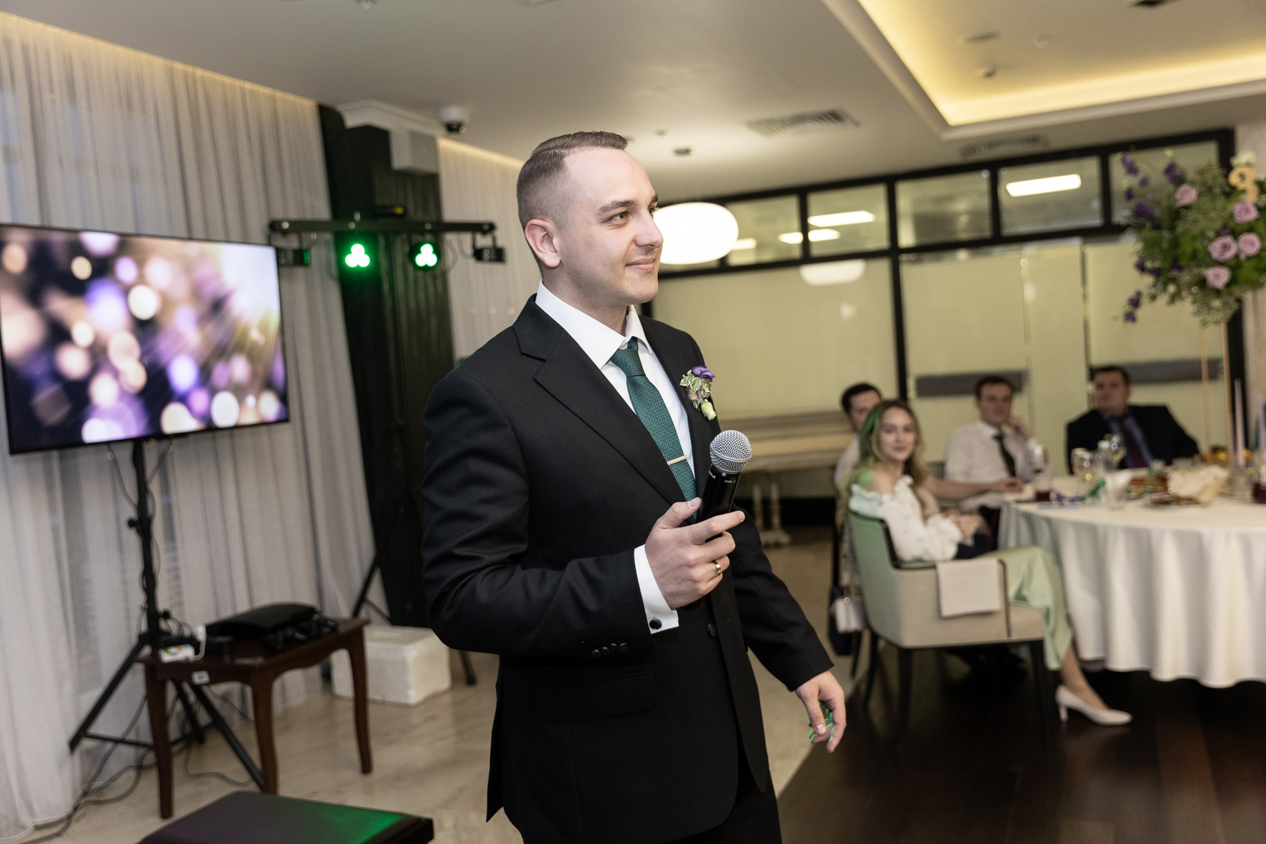 Андрей и Анастасия. Свадебный и семейный фотограф