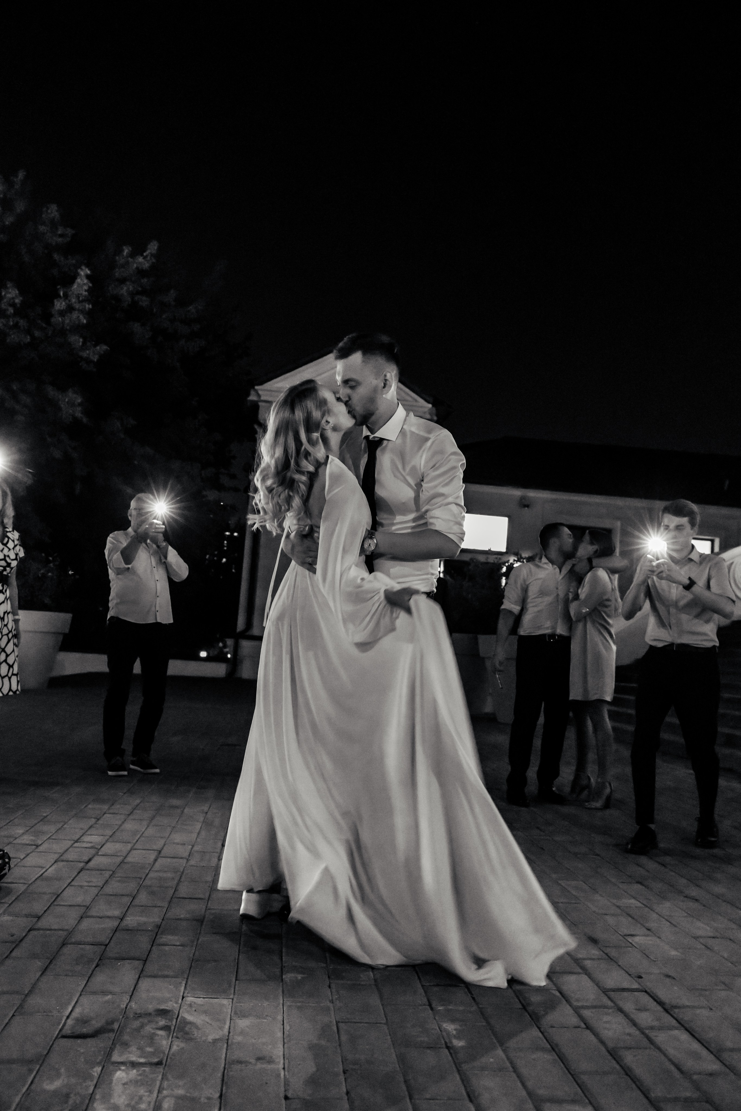 Александр & Александра. Москва. Фотограф Виктория Волкова. Москва