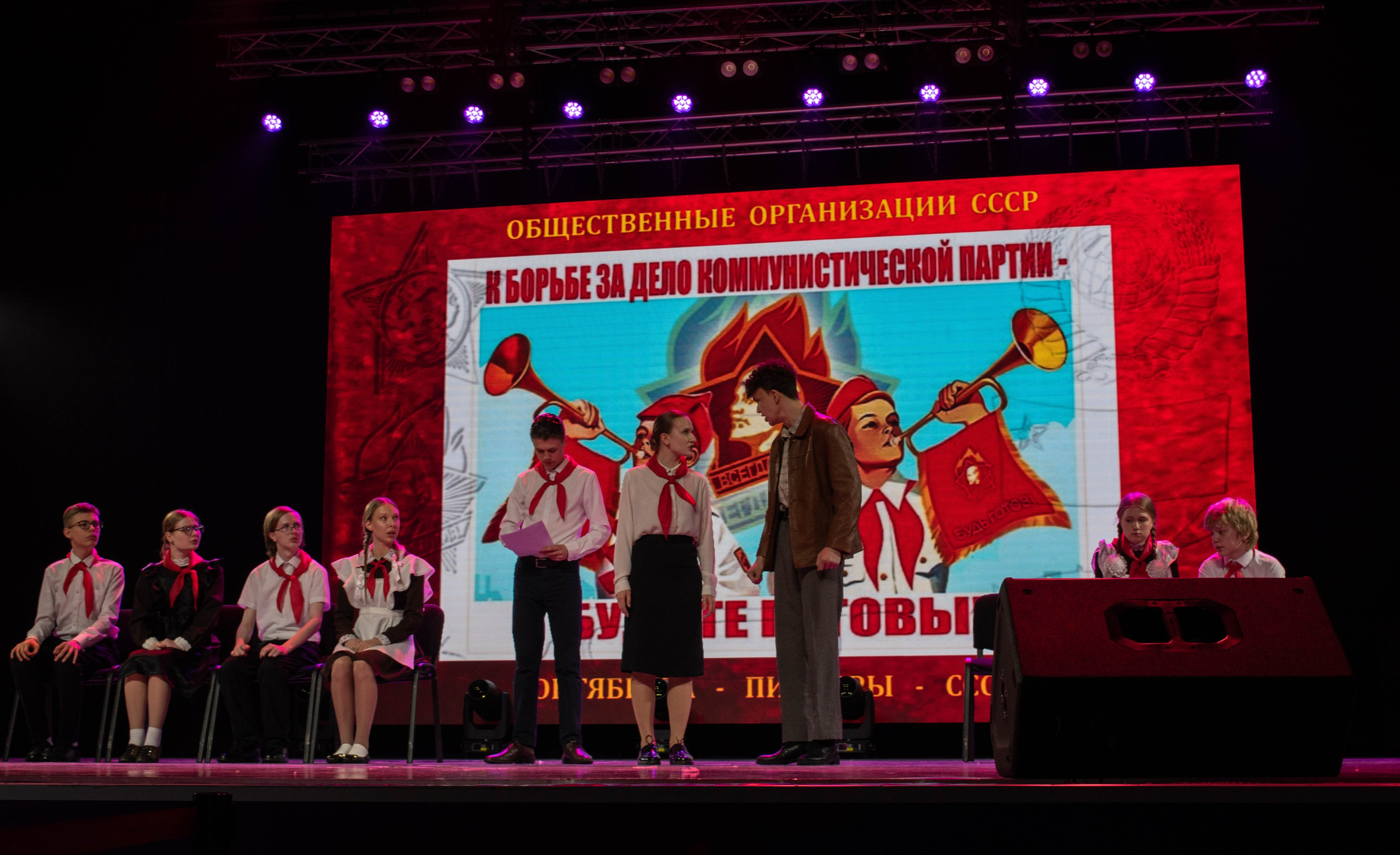 «ВЫСОТА» 2025. Репортажный фотограф во Владивостоке Анастасия Кострова