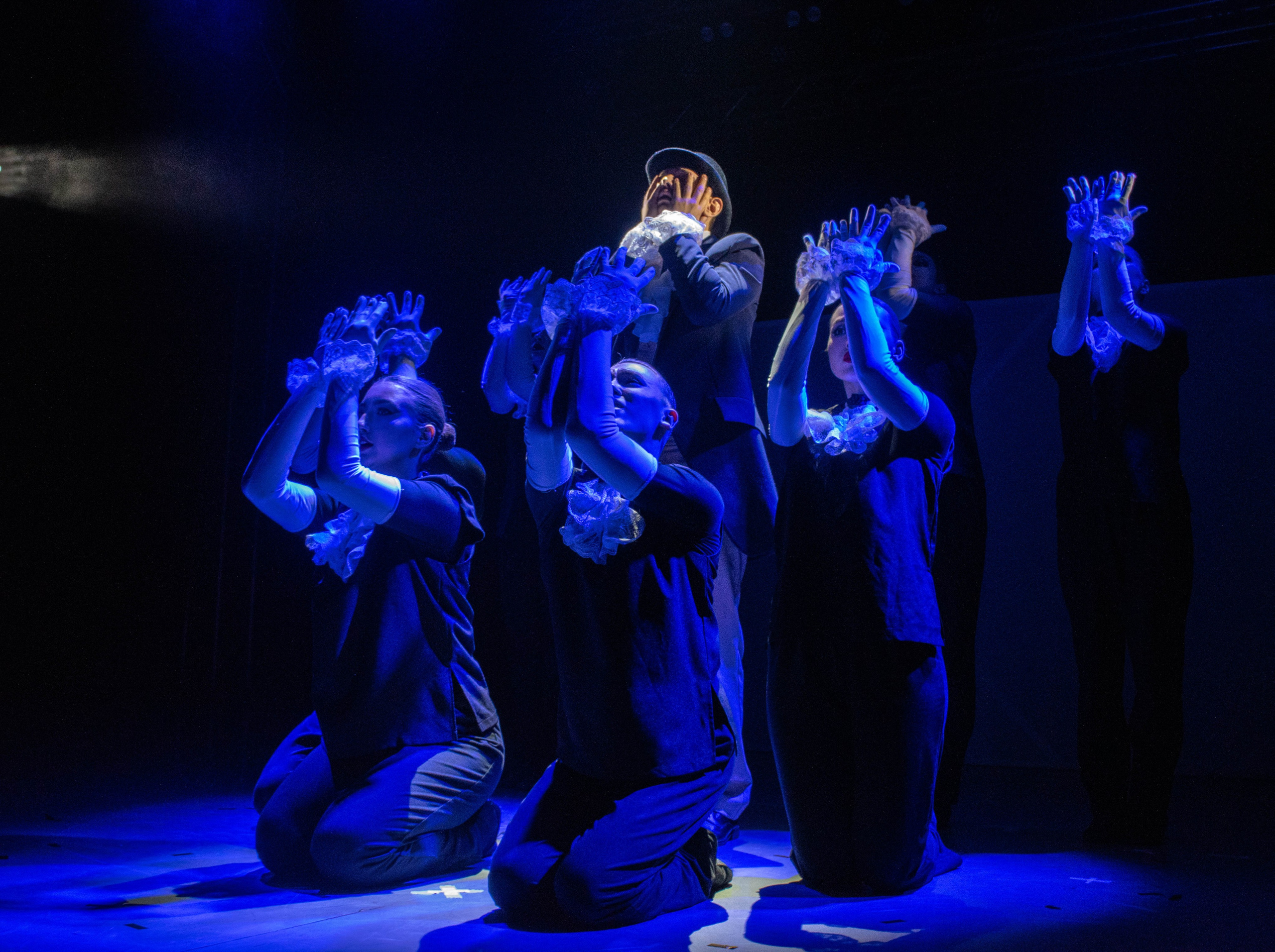 «ВЫСОТА» 2025. Репортажный фотограф во Владивостоке Анастасия Кострова