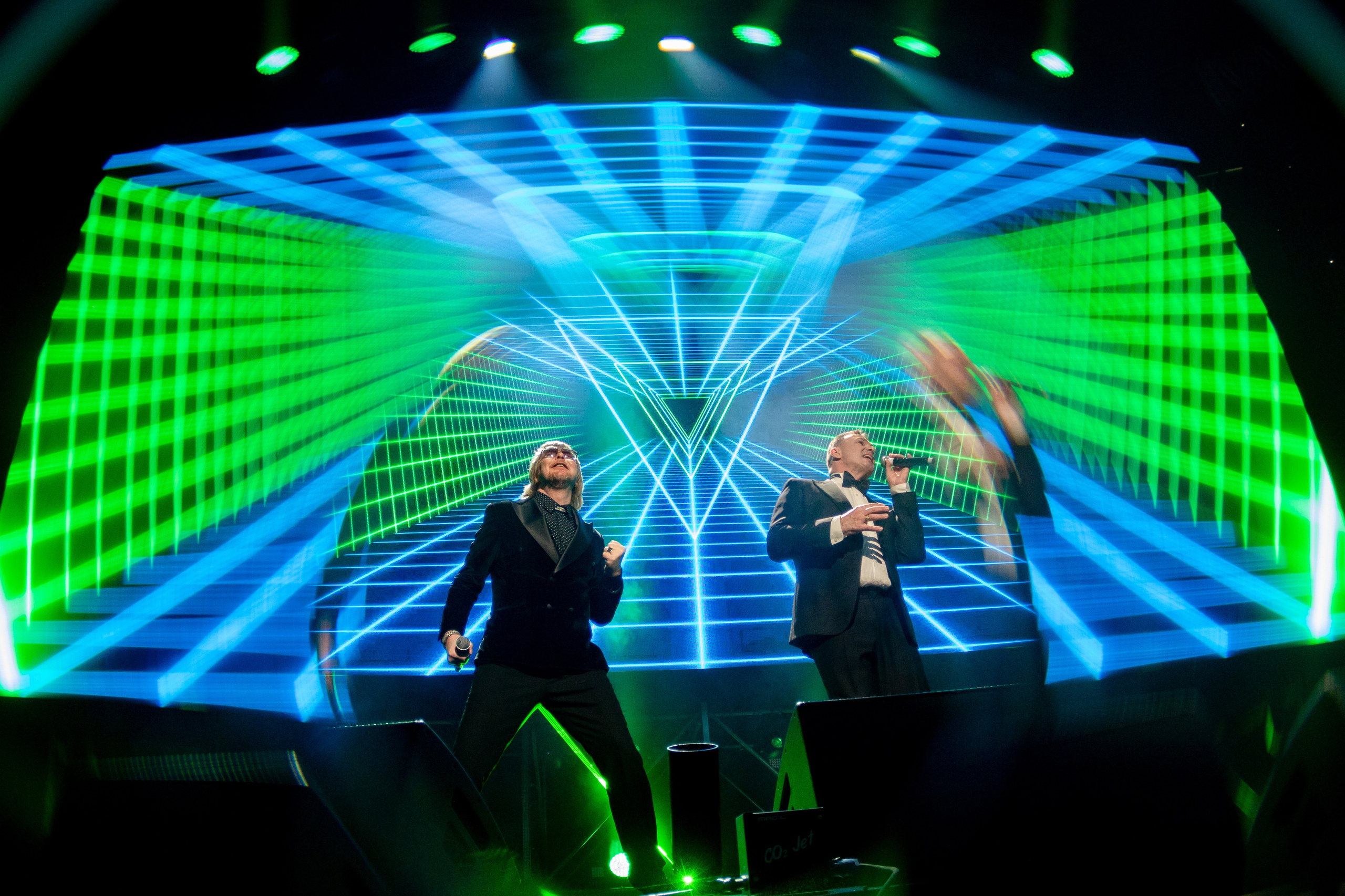 Иванушки International, Live Арена. Фотограф Ольга Махалова — Санкт-Петербург, Москва, Нижний Новгород