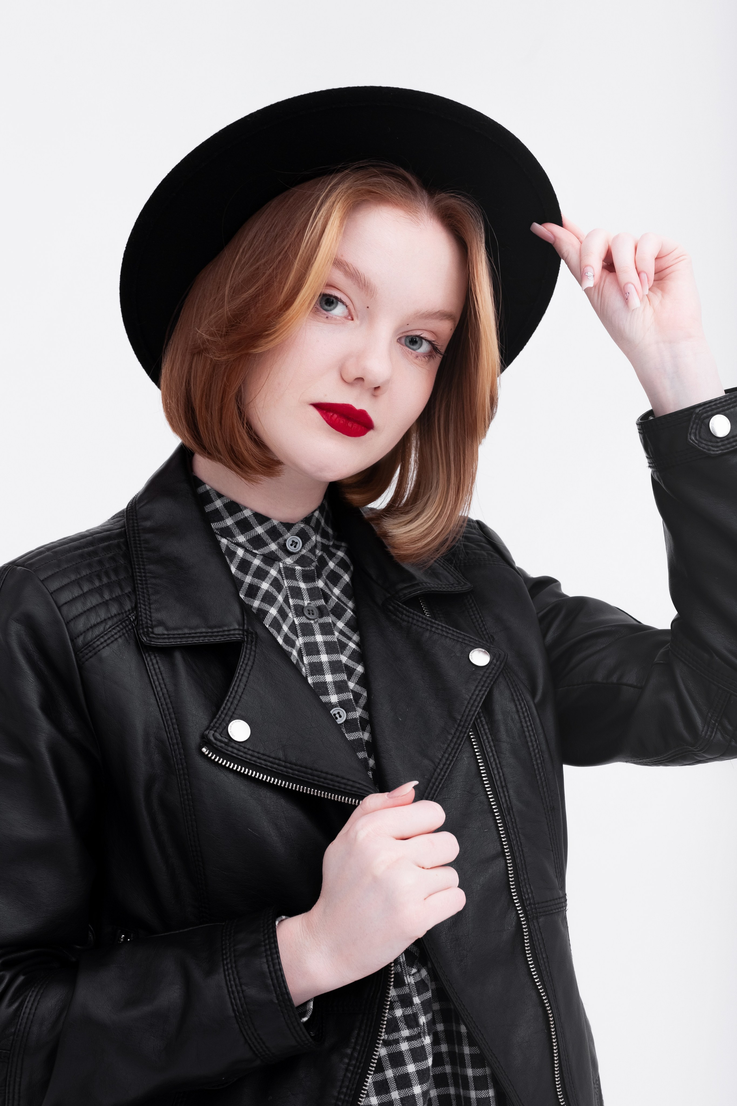 14 февраля. Фотограф в Томске Евгения Гуляева