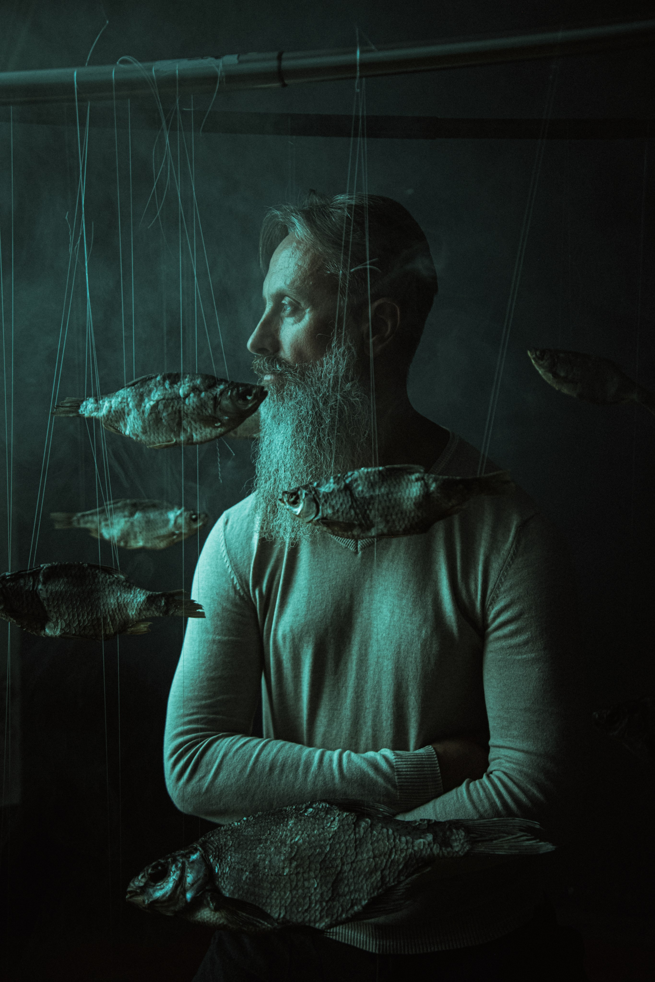 Мои работы в цвете. Портретный фотограф Марина Щеглова в Москве