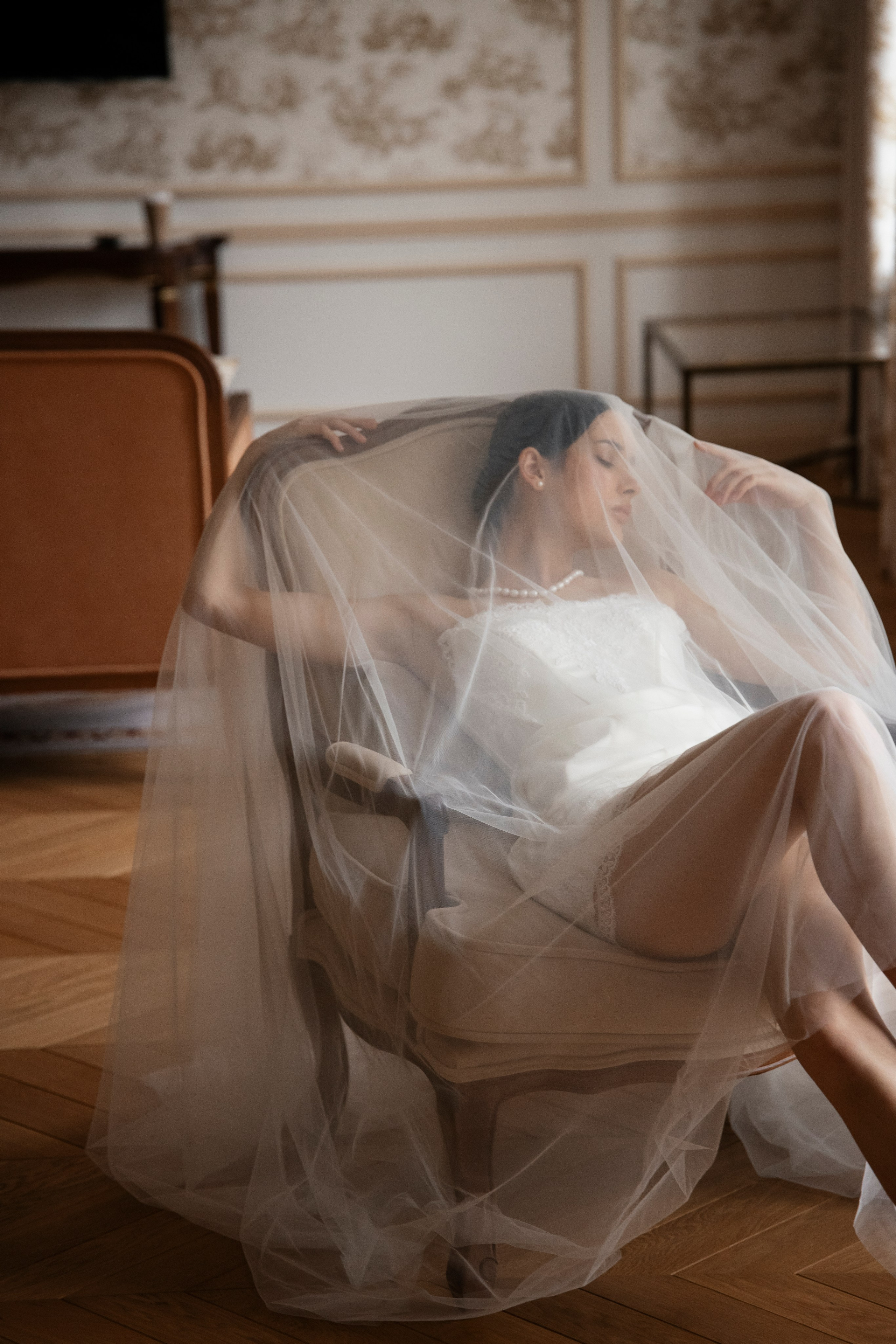 Вета и Эрик. Свадебный и портретный фотограф