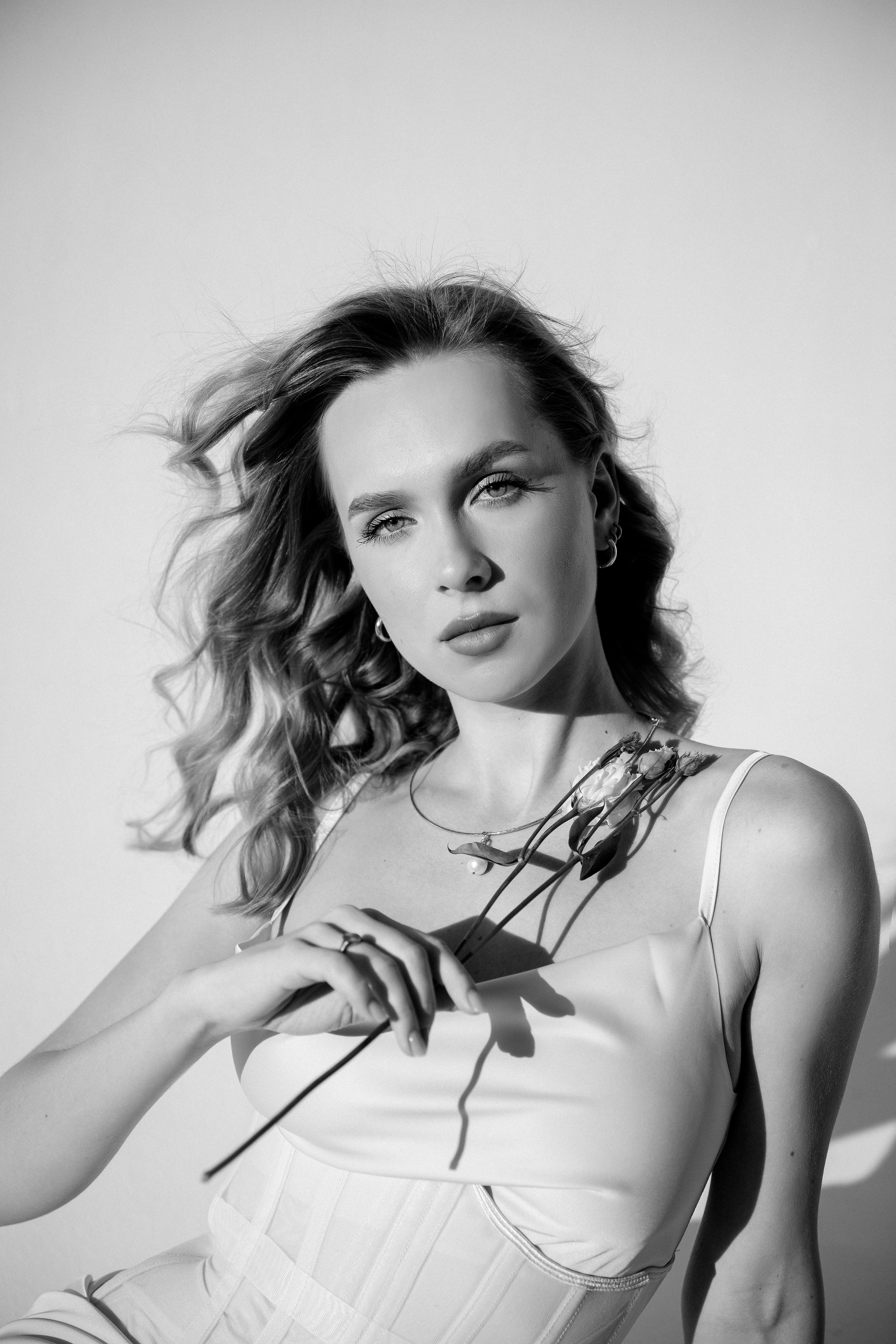 Настя. Свадебный и портретный фотограф