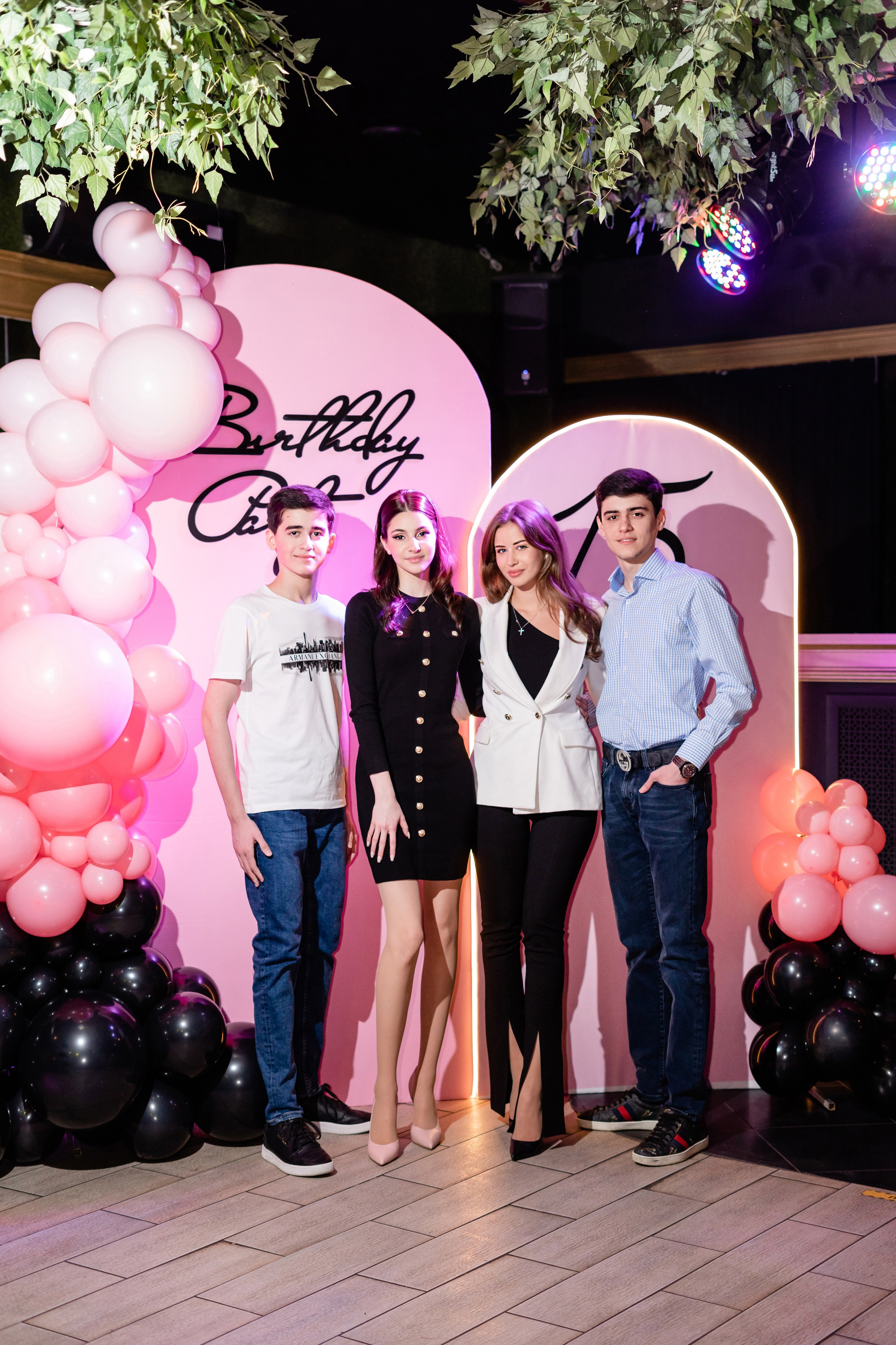 Изабелла / Calao. Фотограф мероприятий в Ростове-на-Дону Есманская Елена