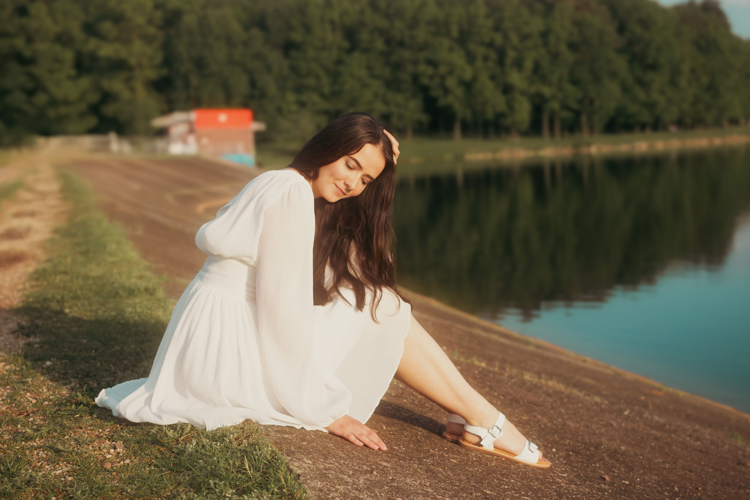 Фотосессия на Дроздах