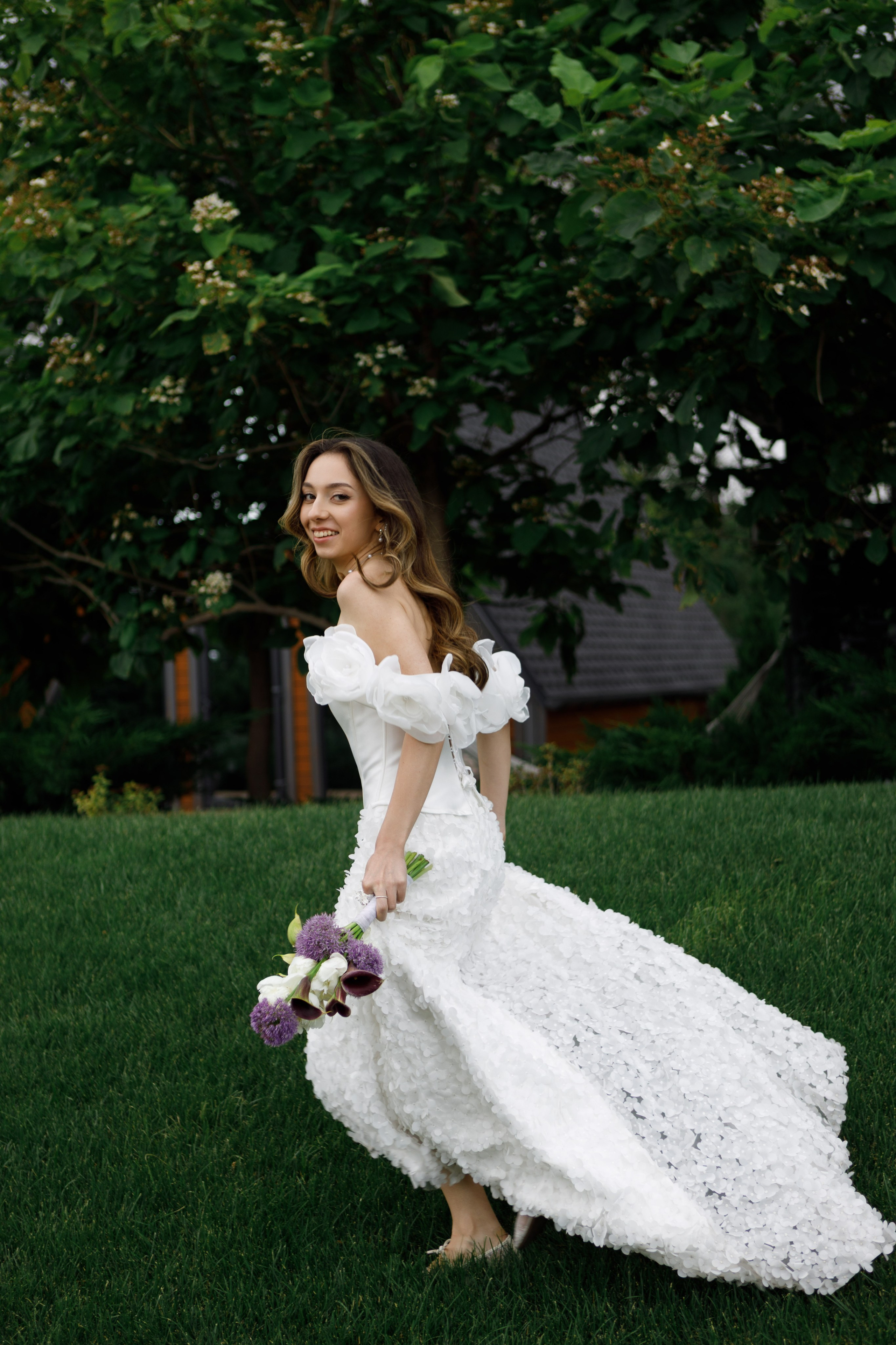 Свадебная фотосессия в Таганроге. Свадебный фотограф Ростов на Дону / Таганрог — Усачева Анастасия