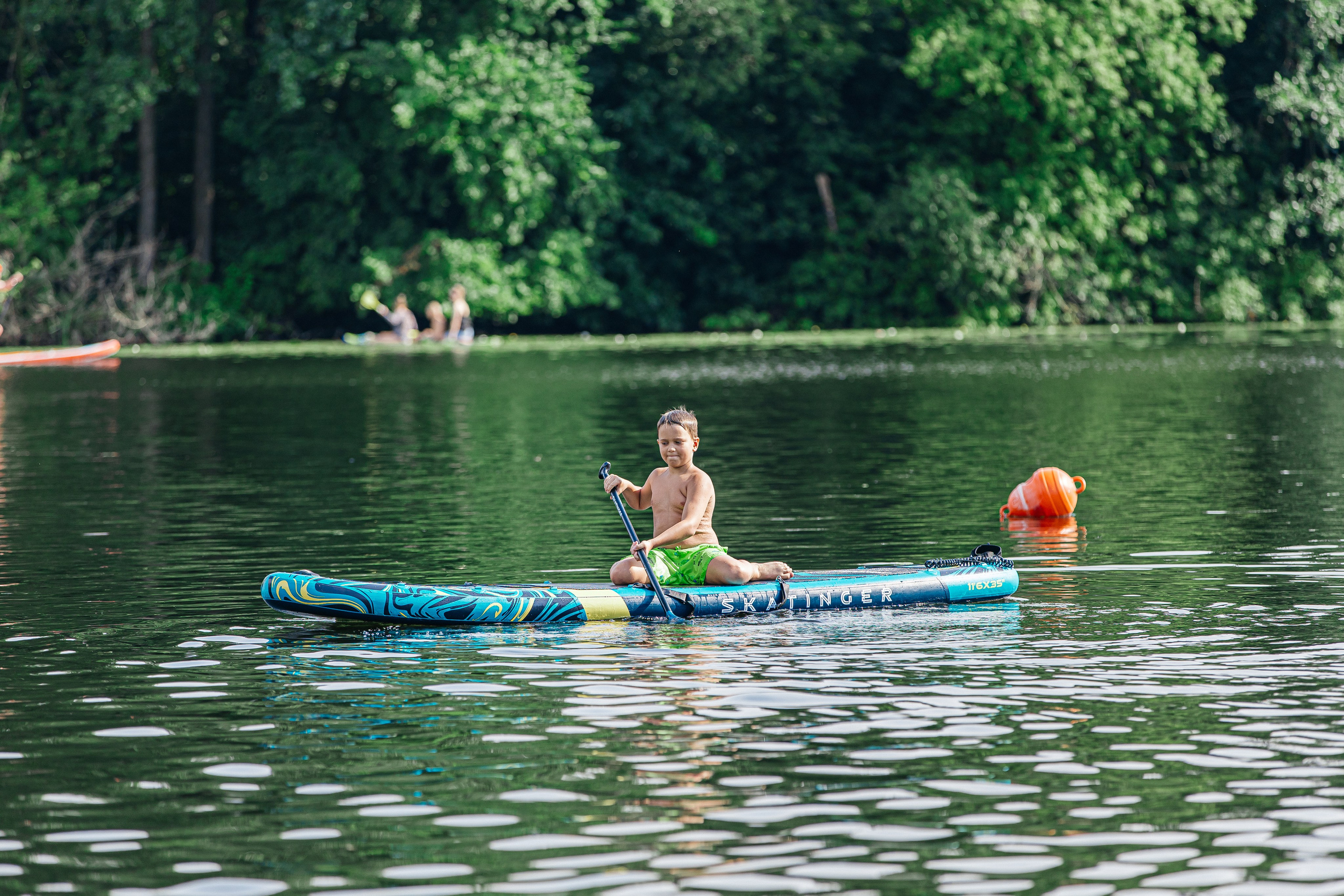 Усатый заплыв 2025. Концертный и спортивный фотограф в Липецке