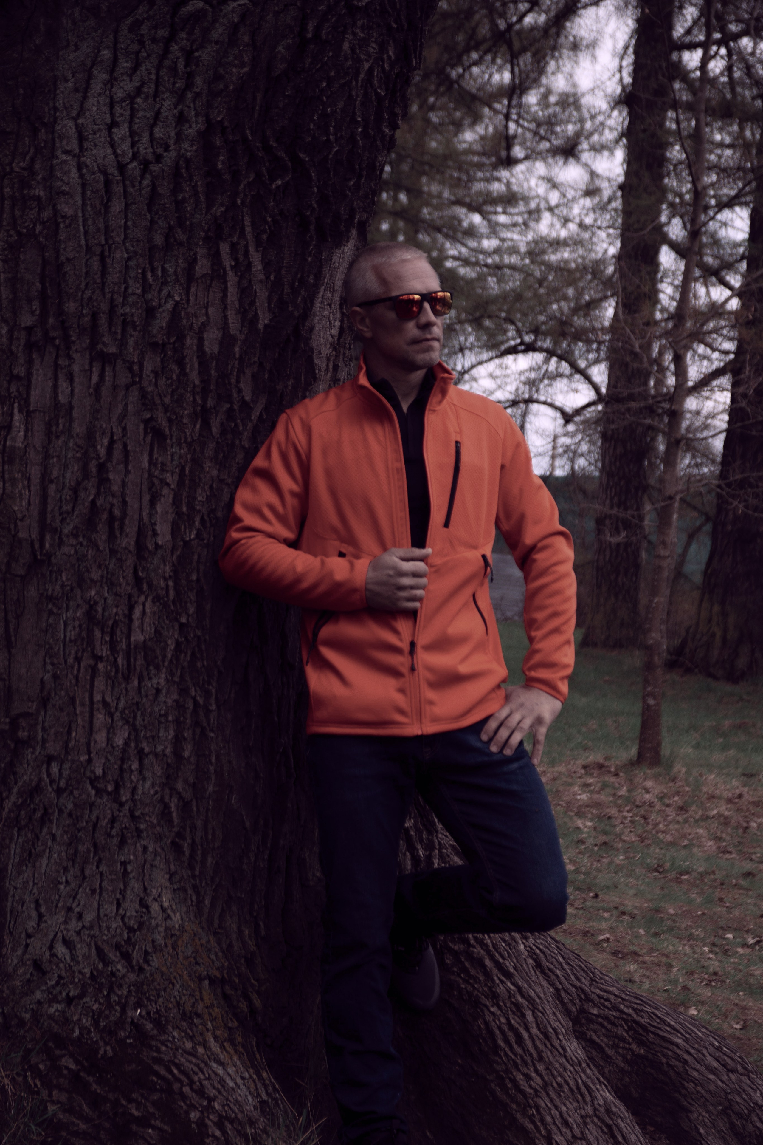 Рома и Катя, Весна 2024. Фотограф Олег Колногоров