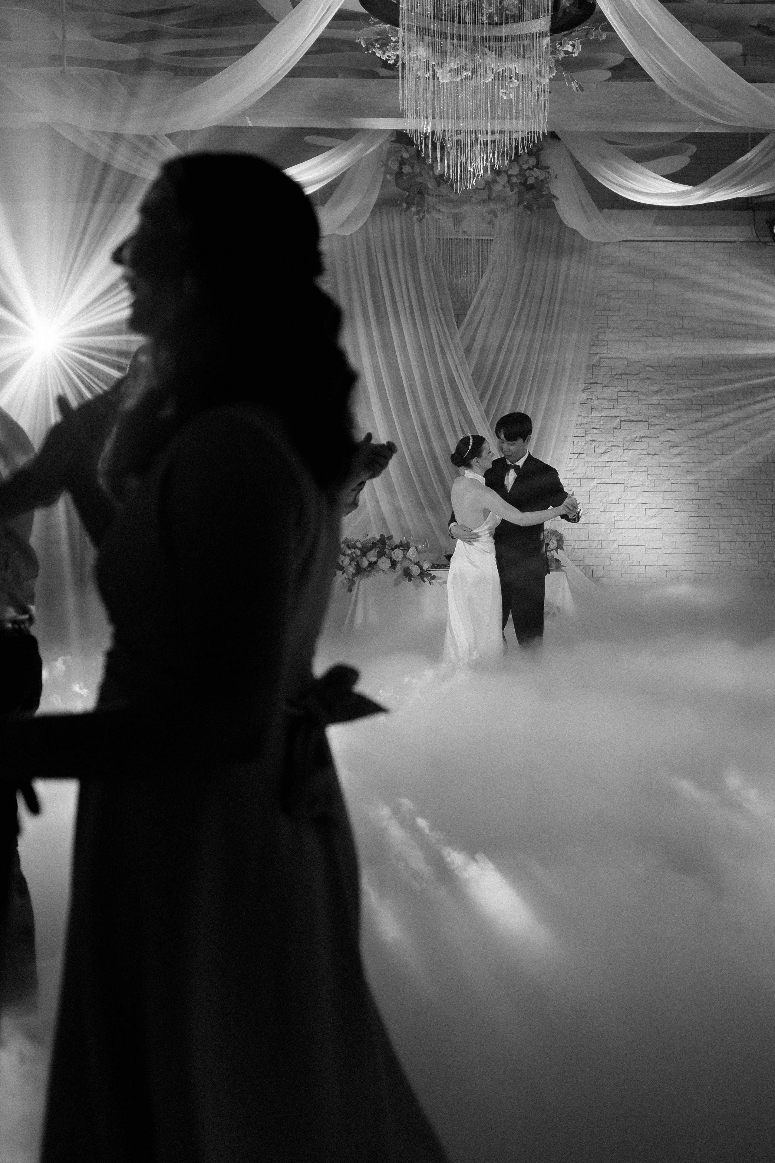 Чун Соб и Екатерина. Свадебный и репортажный фотограф в Хабаровске Никита Быков