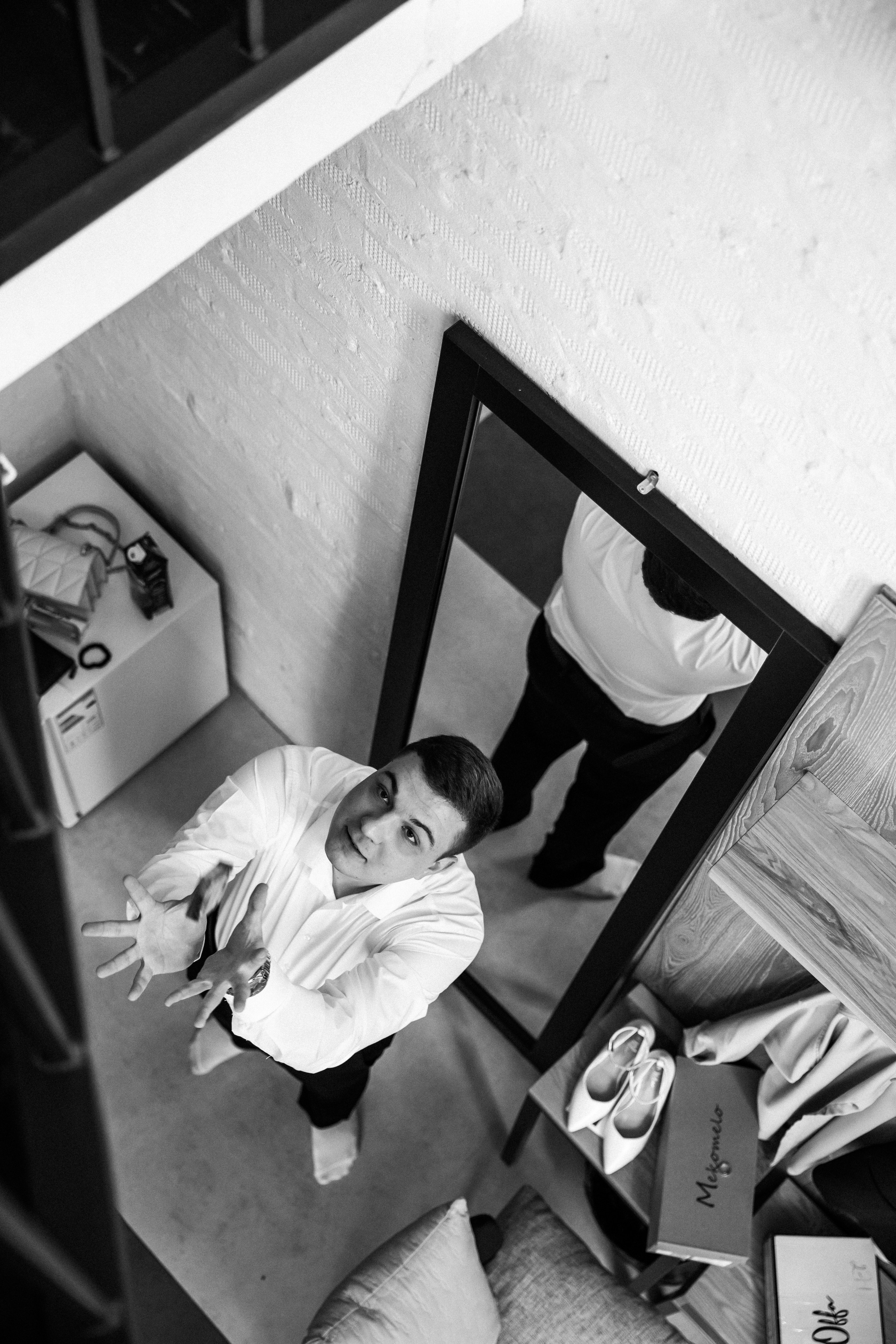 Камерная свадьба. Свадебный фотограф в Москве, Самаре, Тольятти