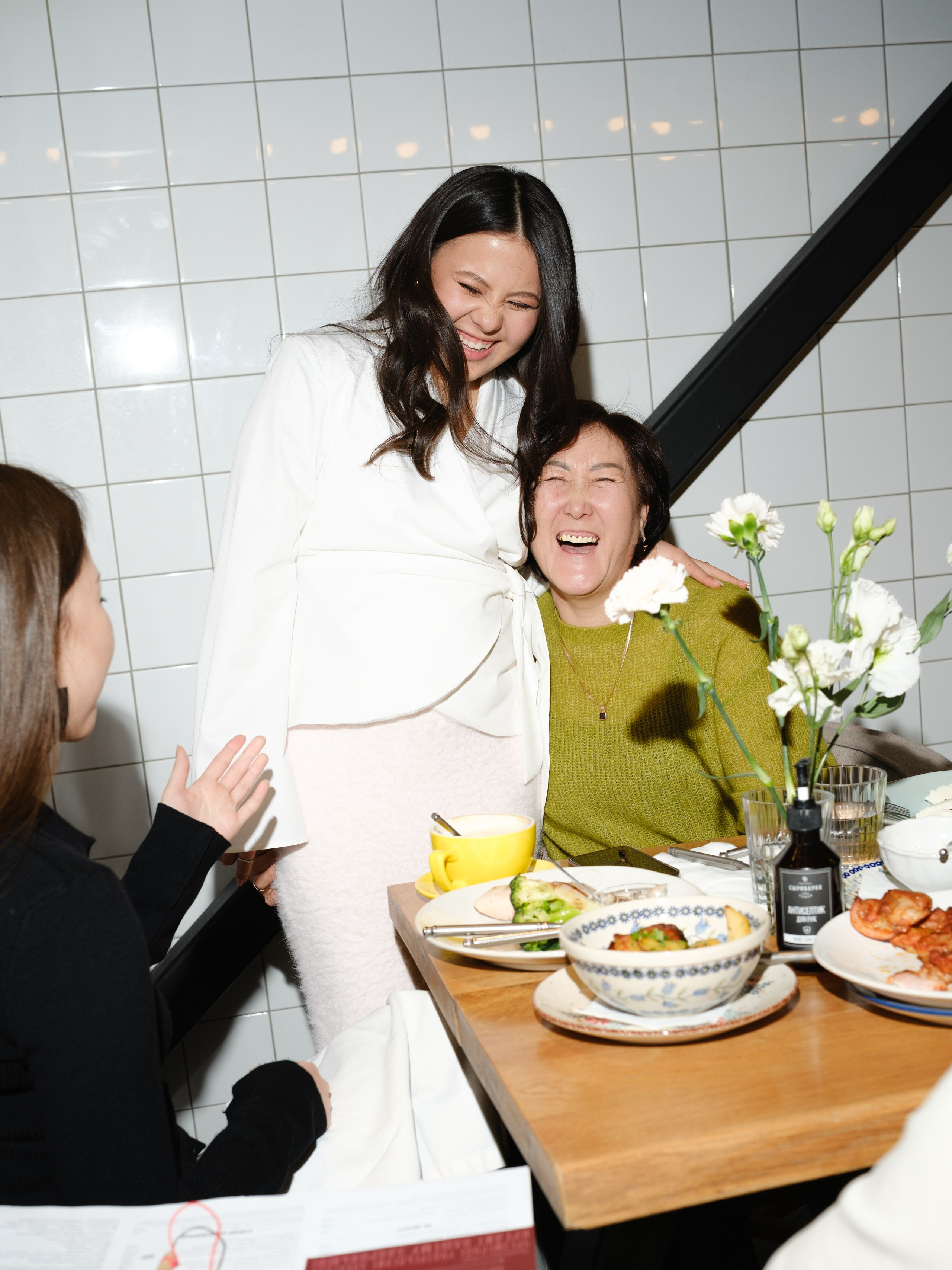 Торжество узнавания. Обо мне