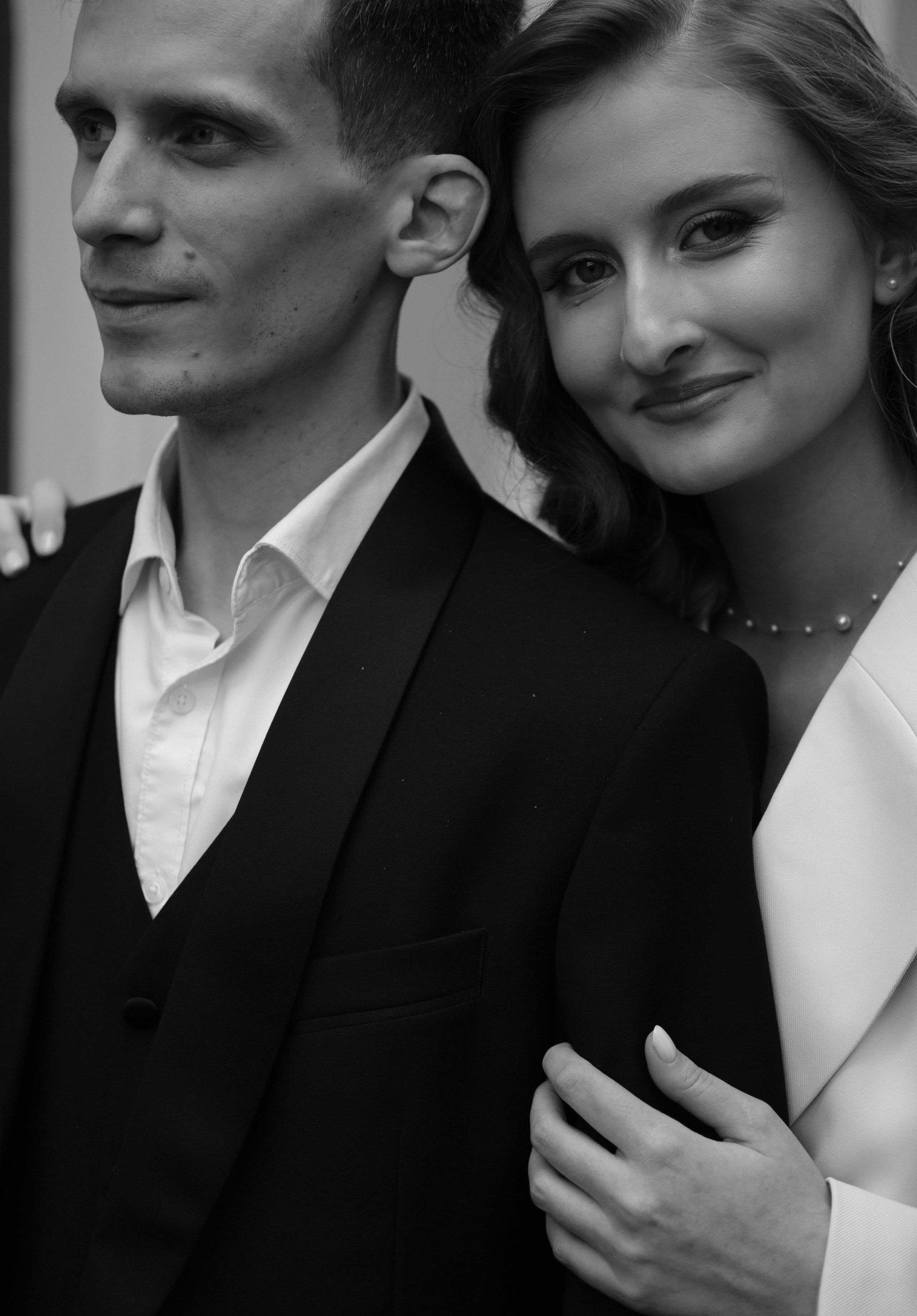 Теперь семья. Обо мне