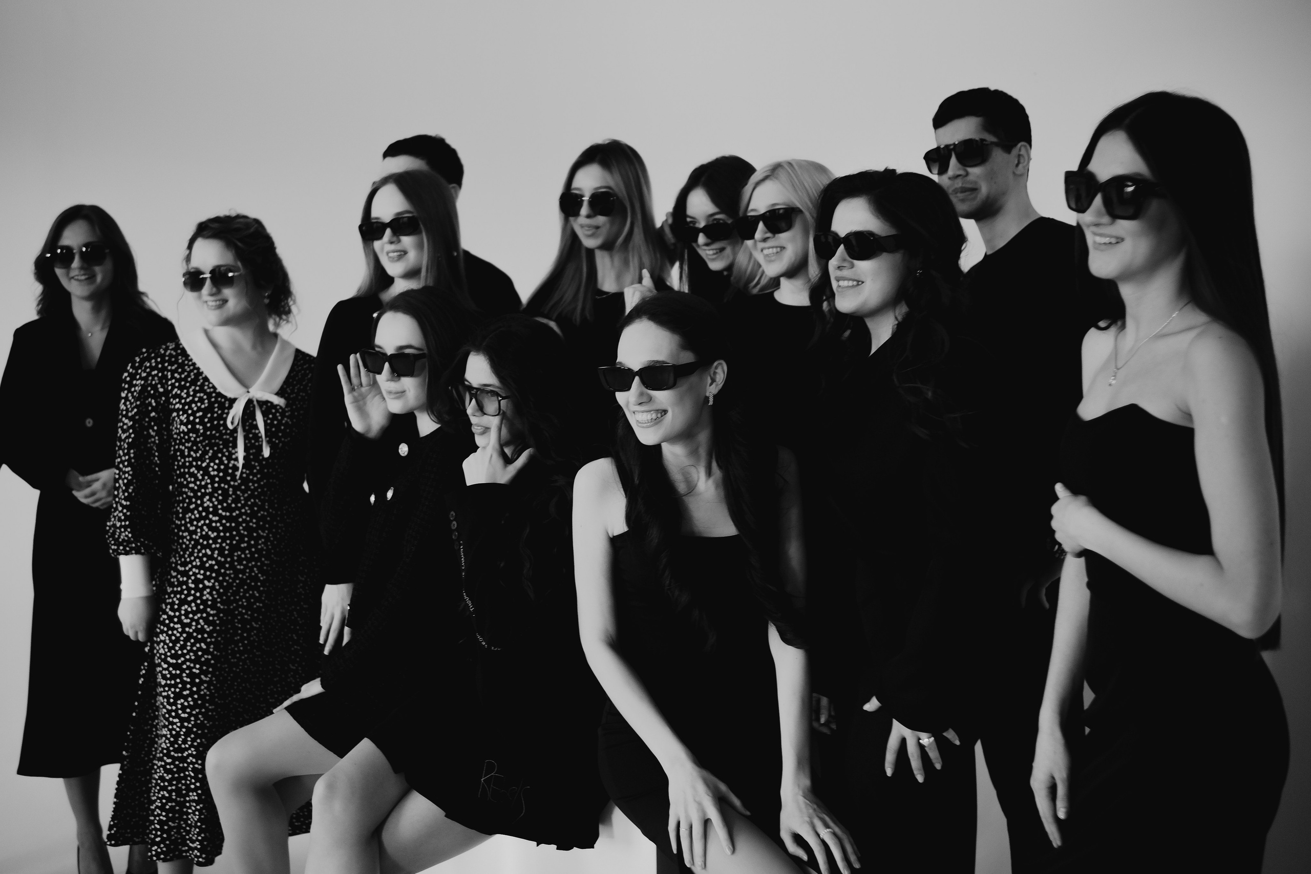 Групповой портрет: Выпускники КГМУ. Обо мне