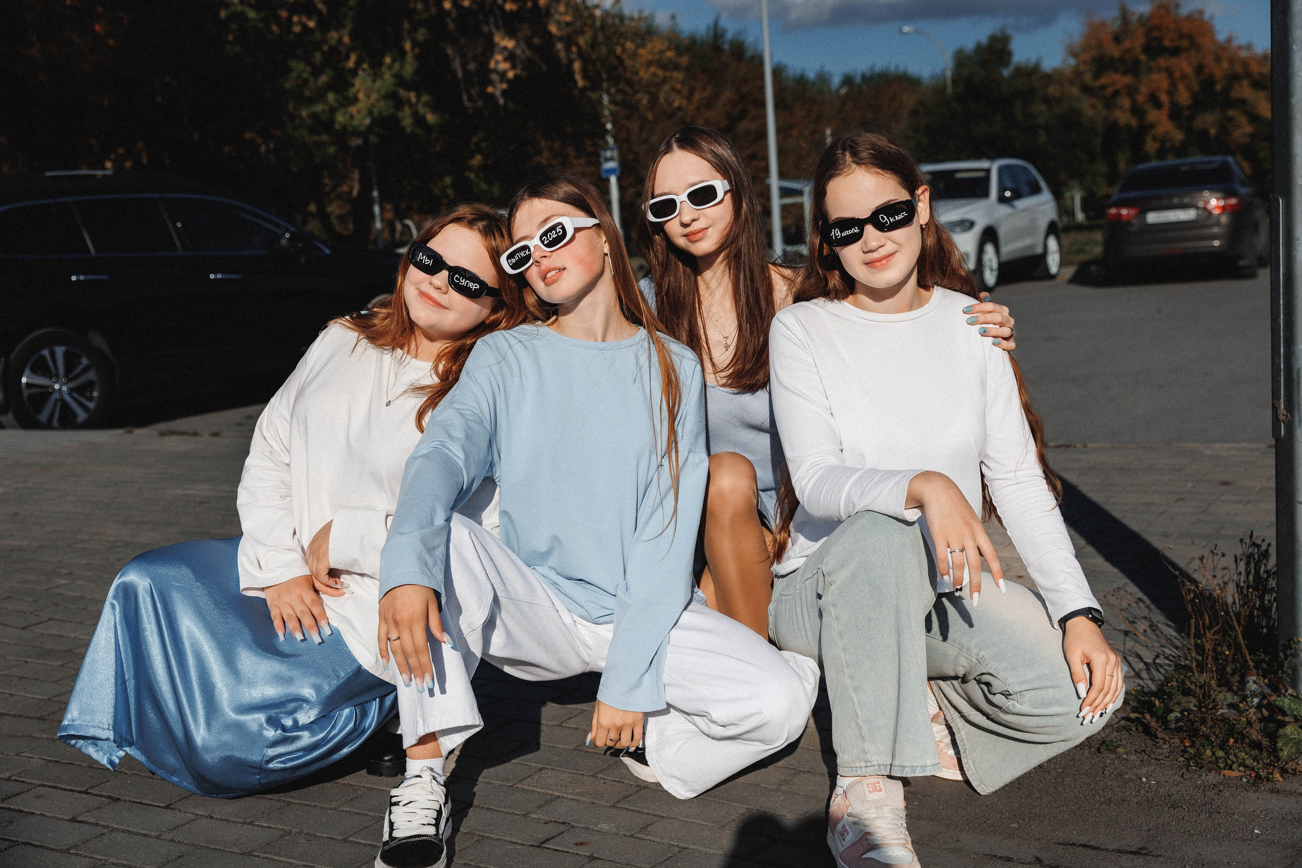 Студия выпускных альбомов Ольги Тушковой в городе Каменск-Уральский, Екатеринбург