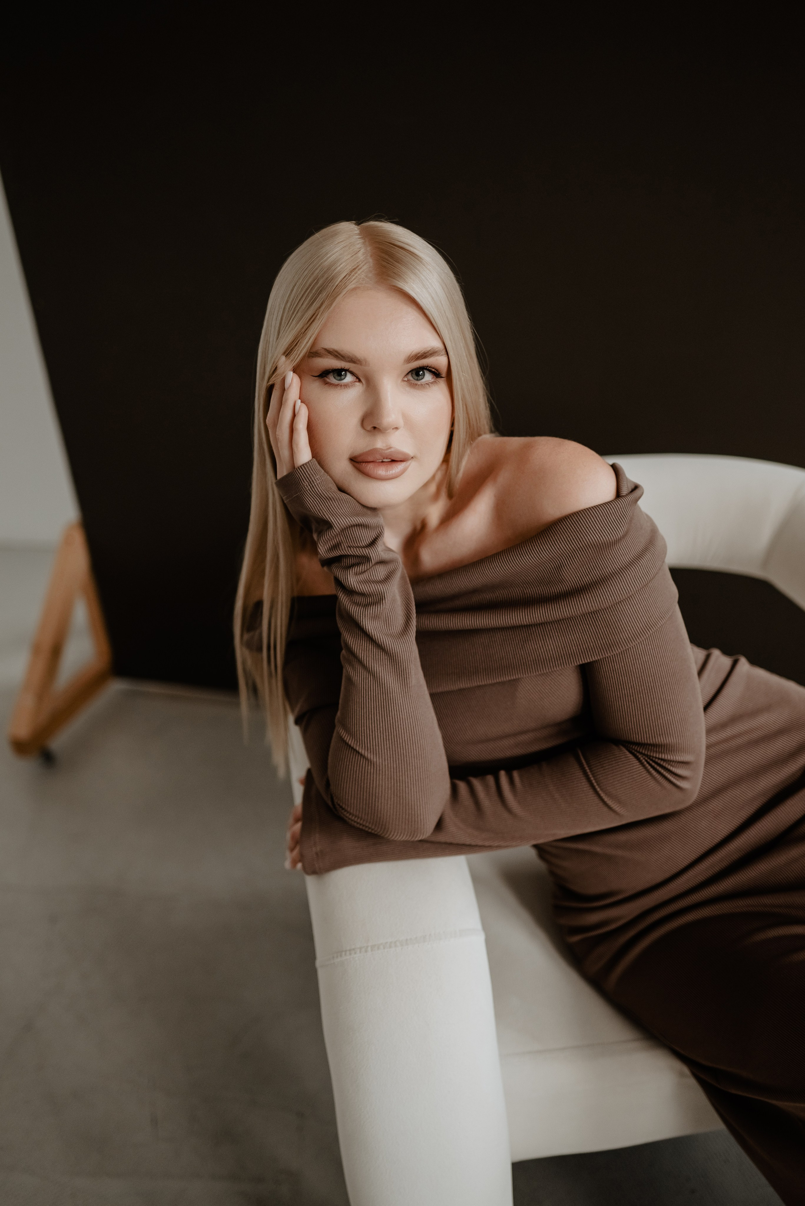 Вика. Свадебный и портретный фотограф в Брянске и Москве Алина Химушкина