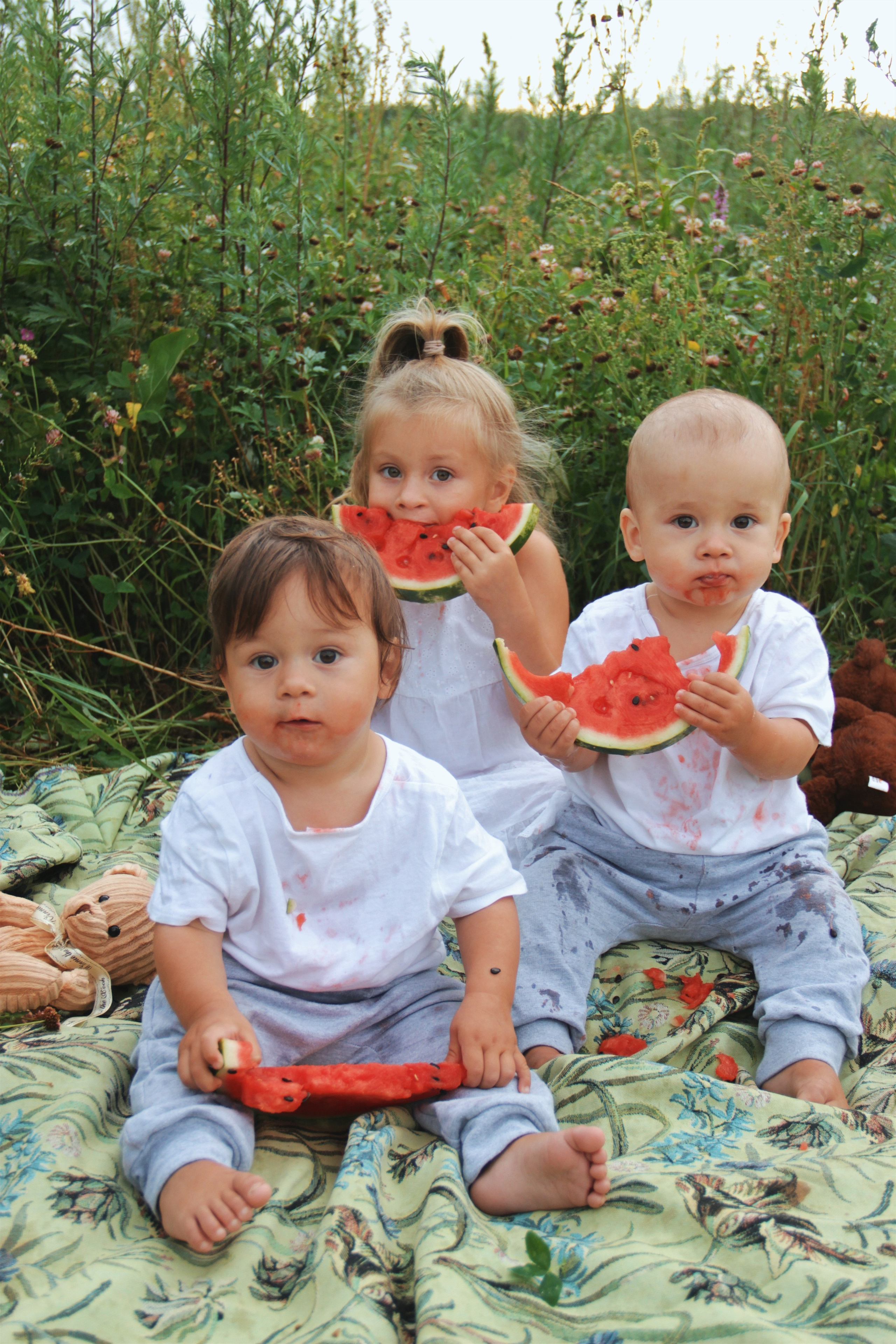 Детская съемка. Фотограф и видеограф в Санкт-Петербурге