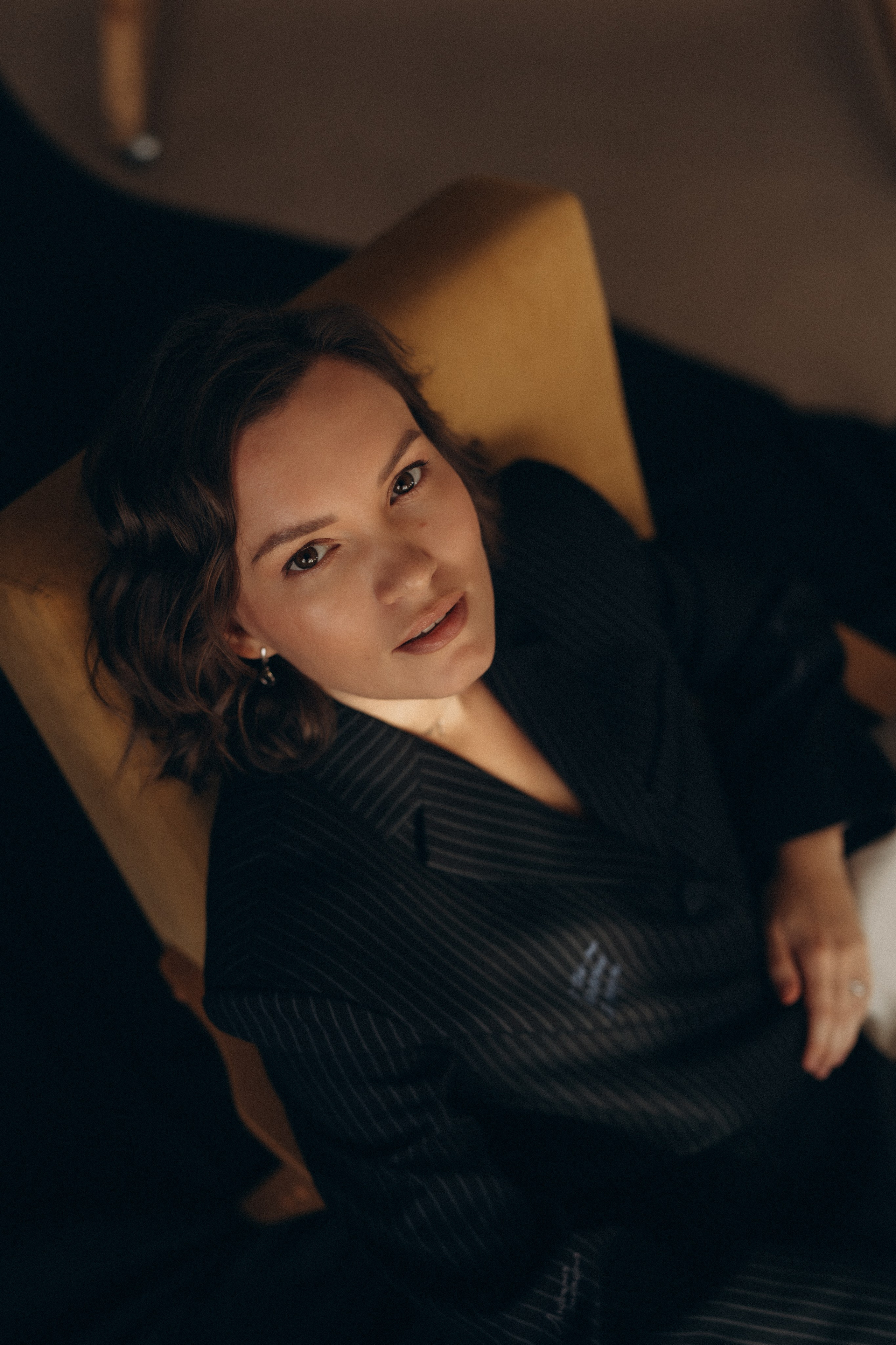 Открытый взгляд. Семейный фотограф в Ангарске/ Иркутске