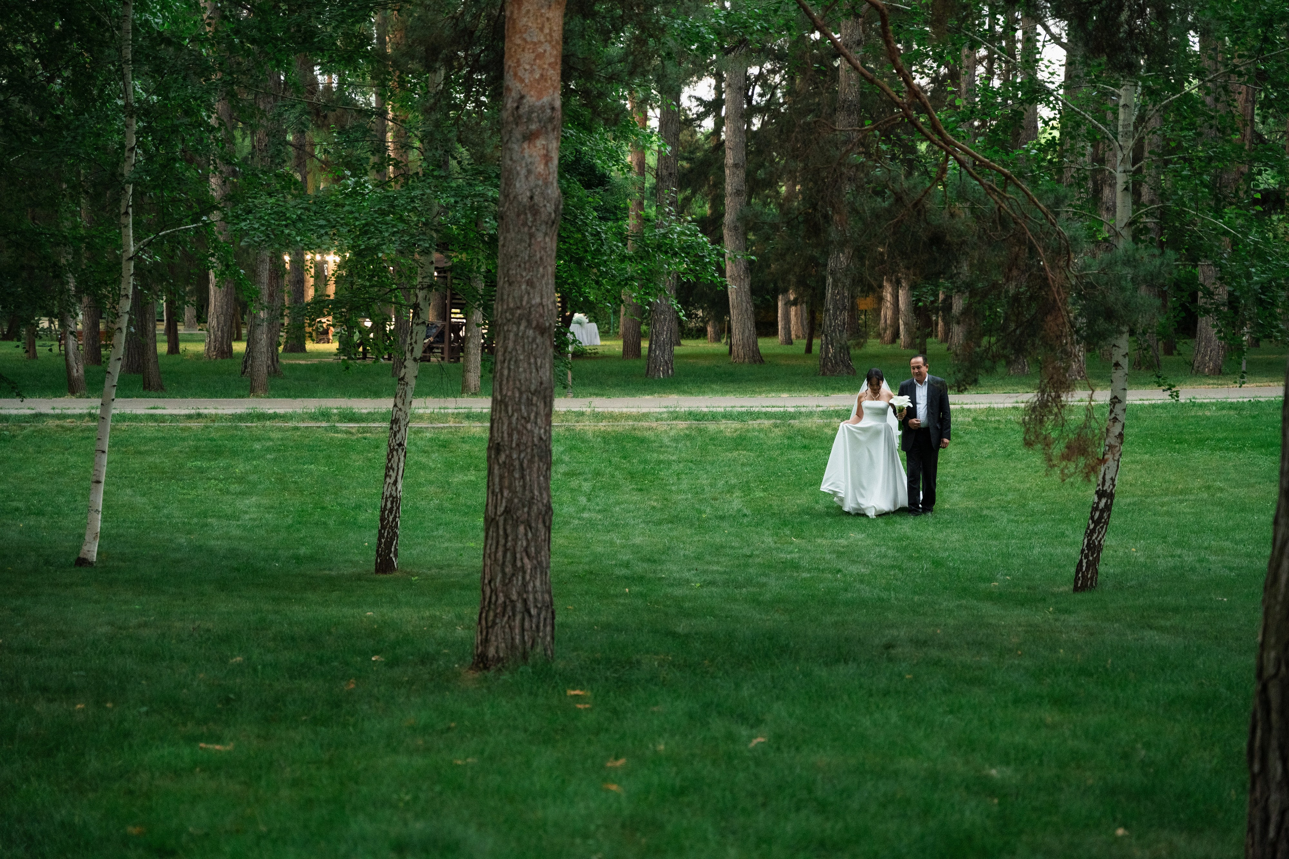 Роман&Зарина. Репортажный фотограф Дмитрий Юрчук