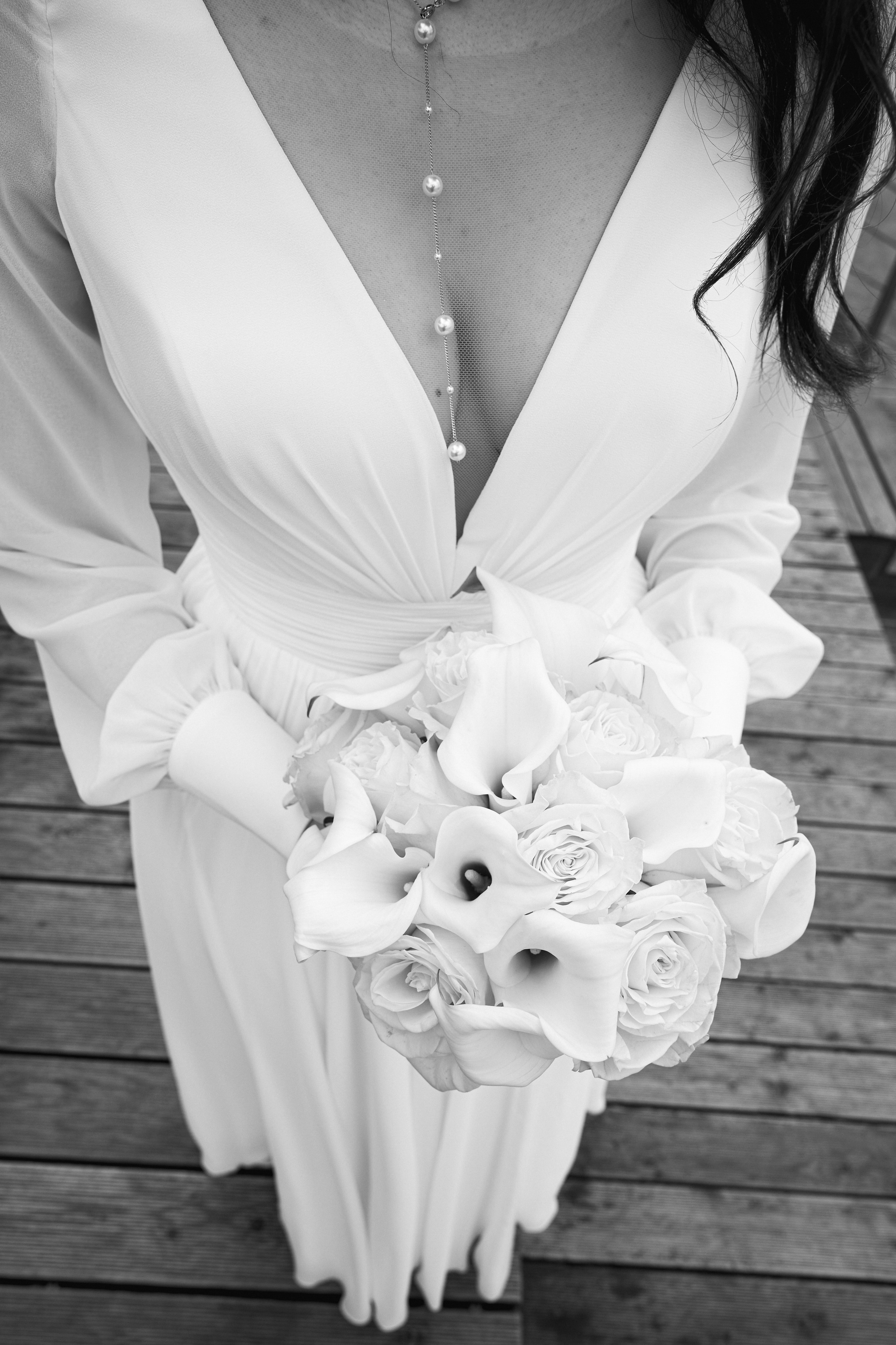 Свадебная съемка. Свадебный и индивидуальный фотограф Татьяна Никишина