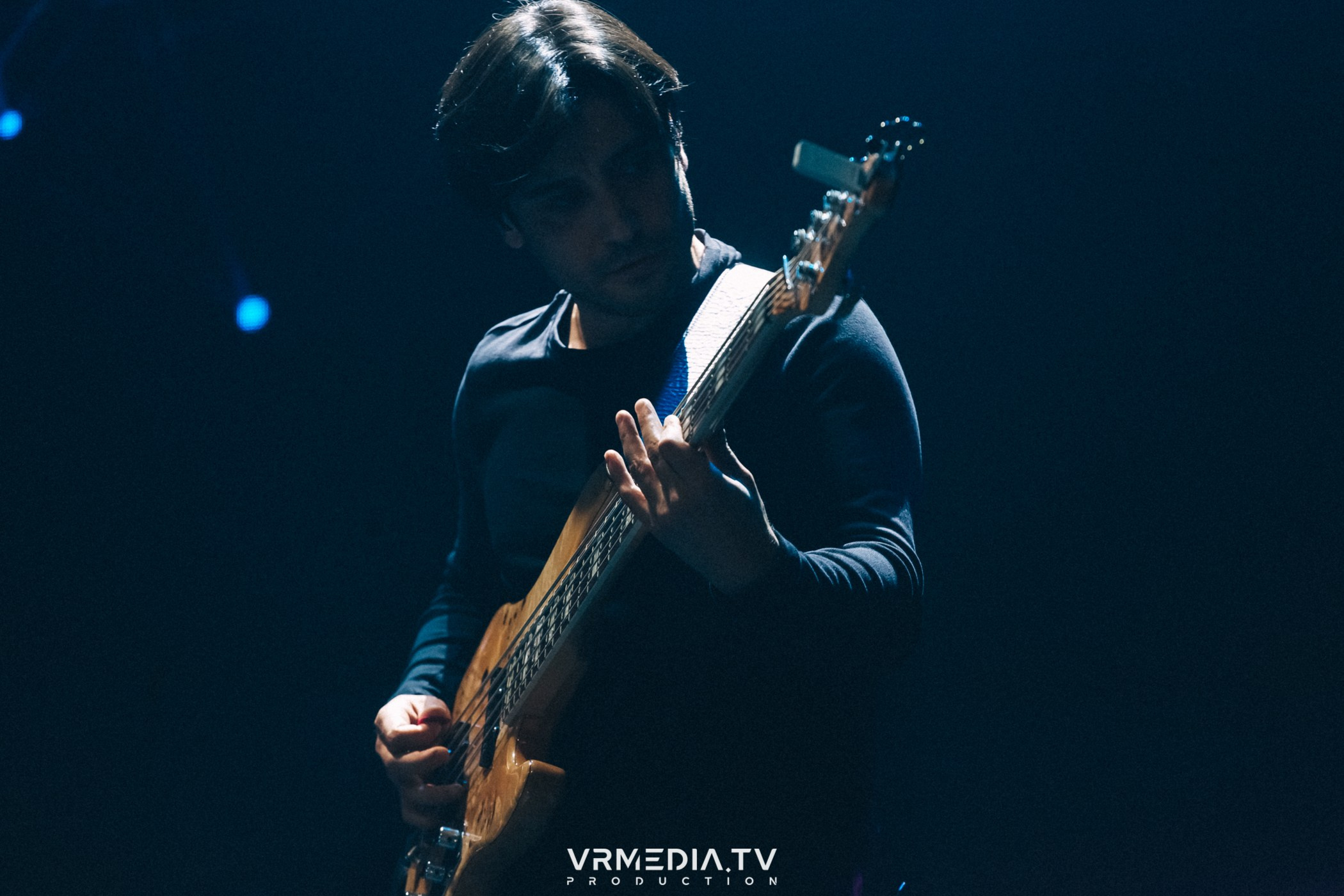 Вячеслав Бутусов. Nautilus Pompilius — 40 лет. лучшее на бис!