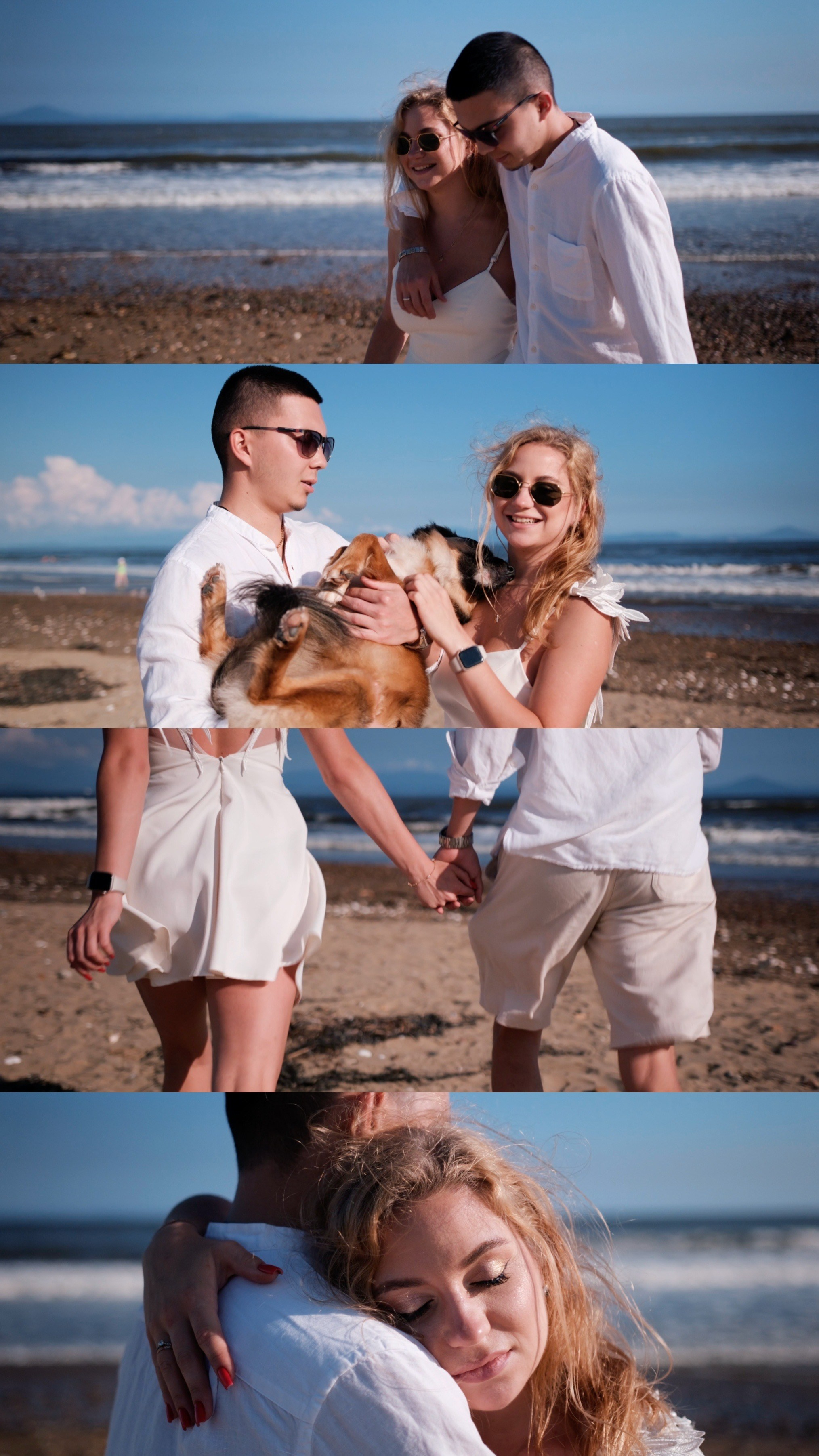 Family and Events shoots in Phuket