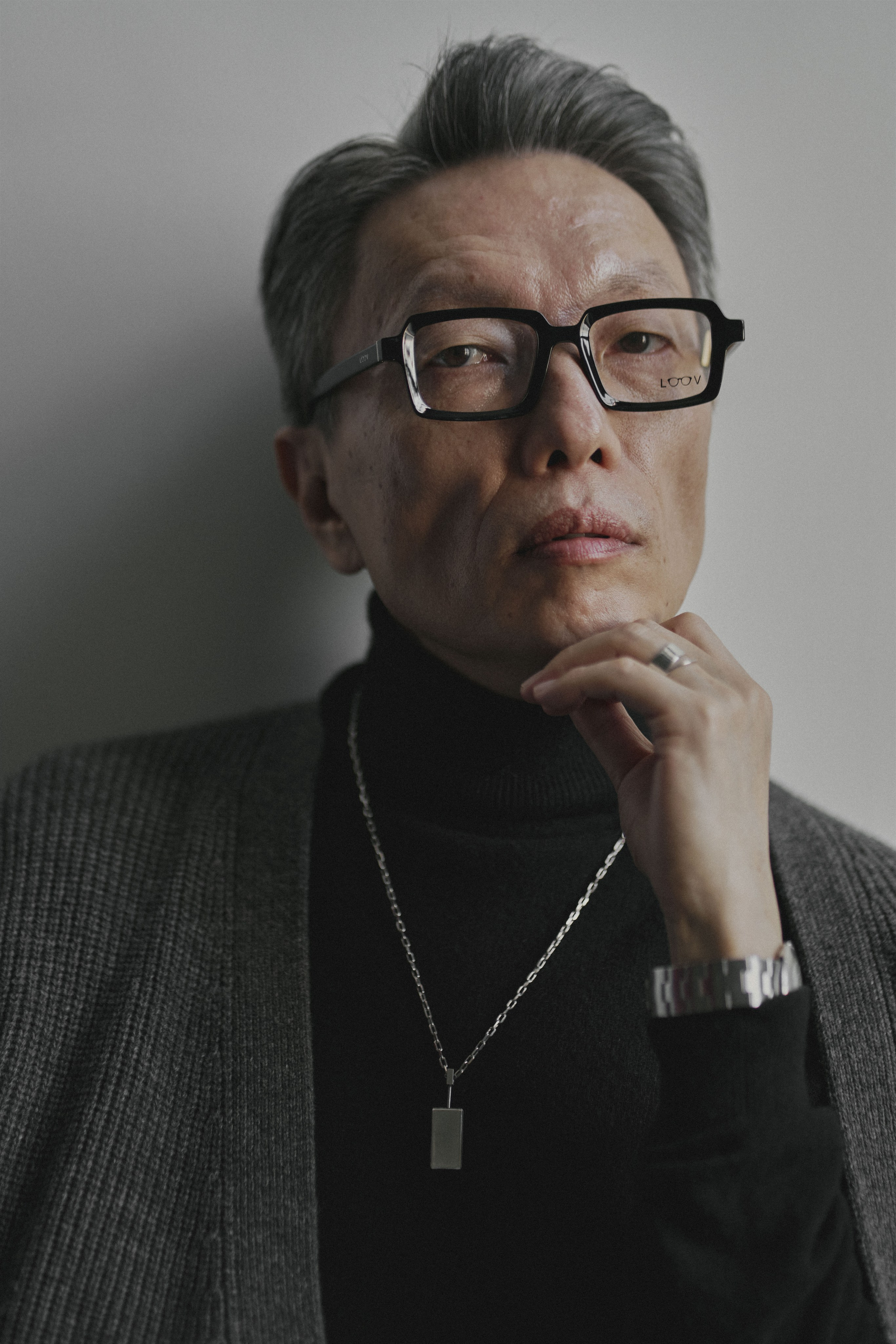 ALEX ONDAR. Главная