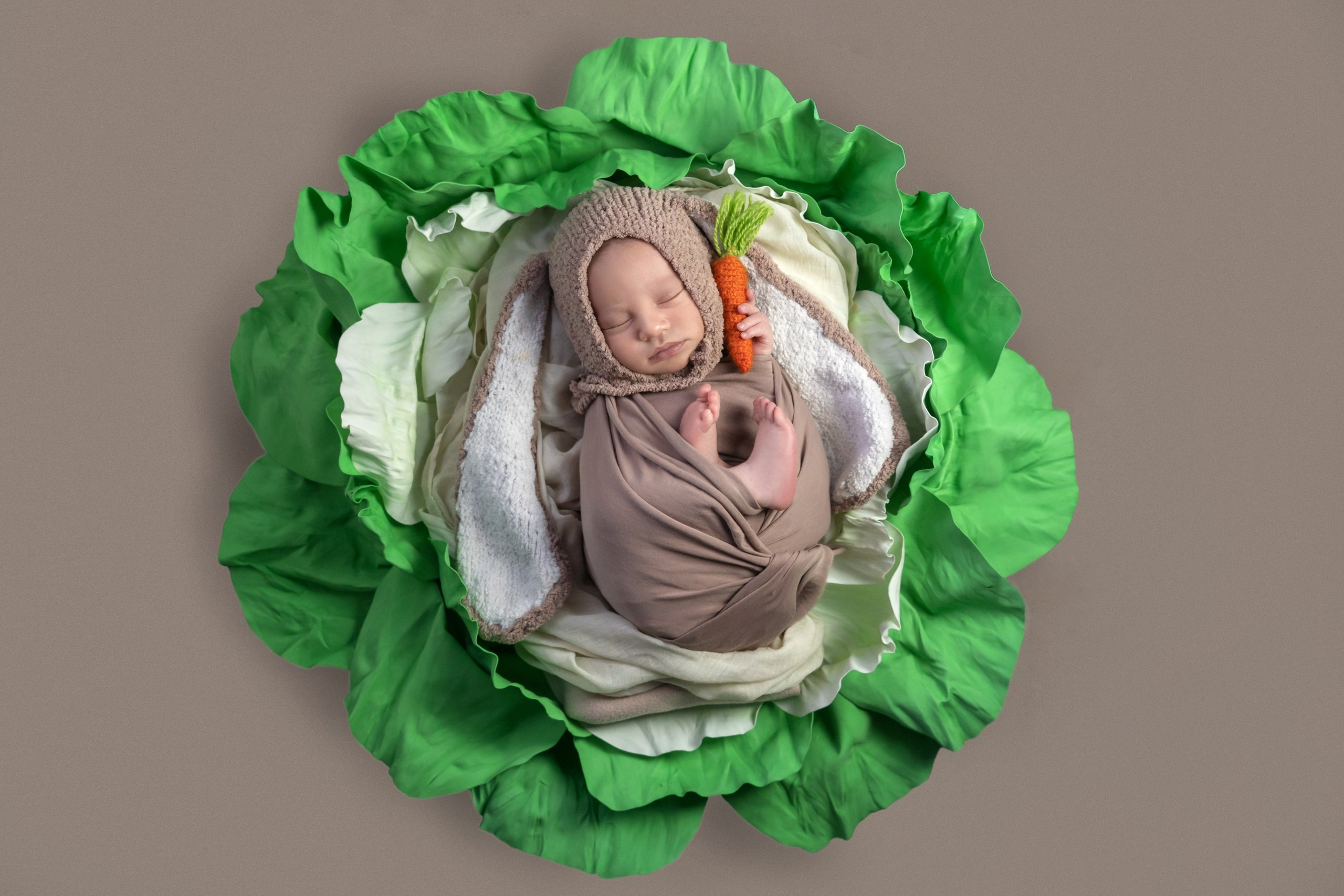 Павел. Newborn. Мила Посвит Фотограф новорожденных в Тобольске