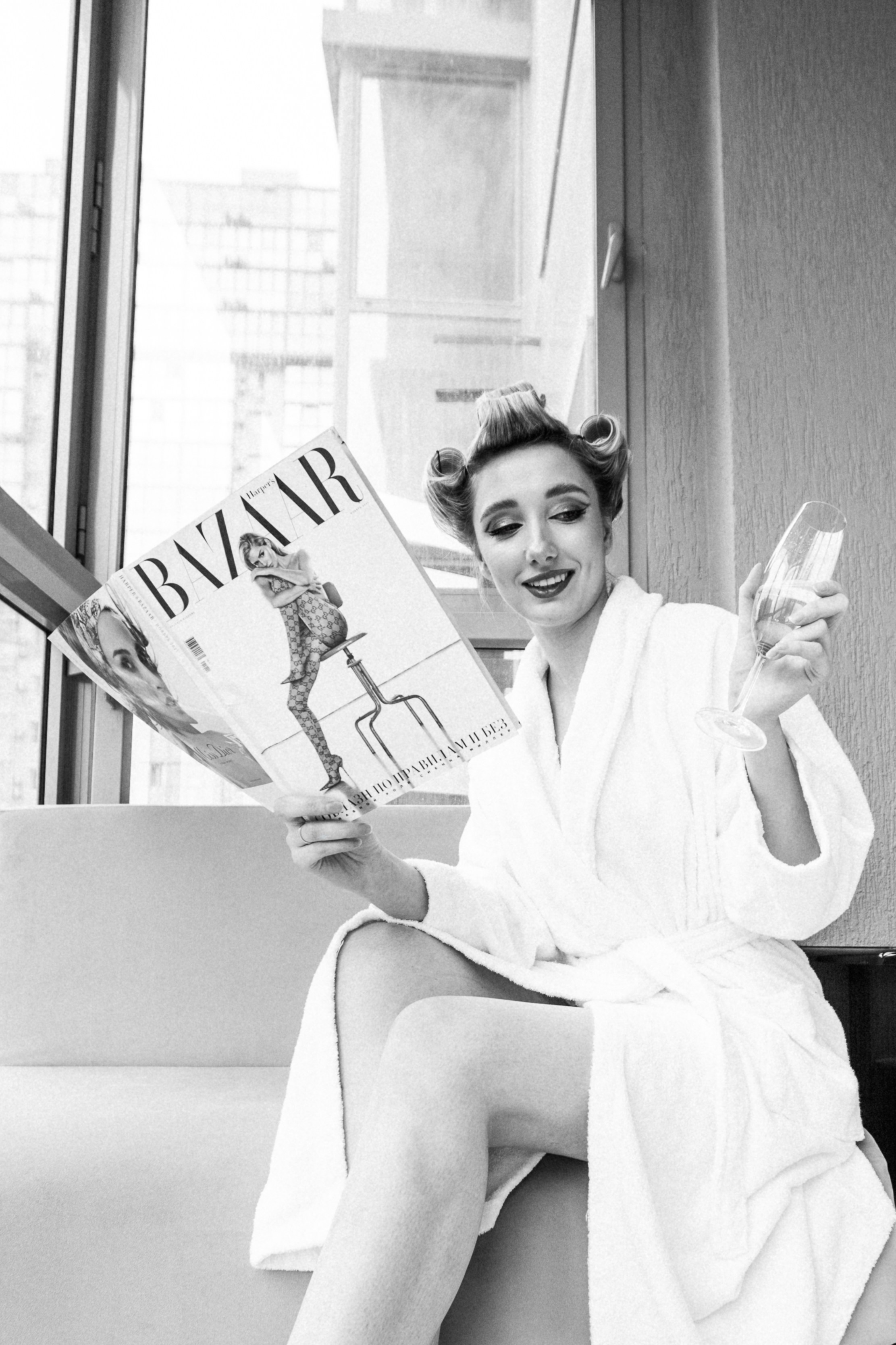 Катерина и Ольга. Свадебный фотограф Анастасия Багдасарян