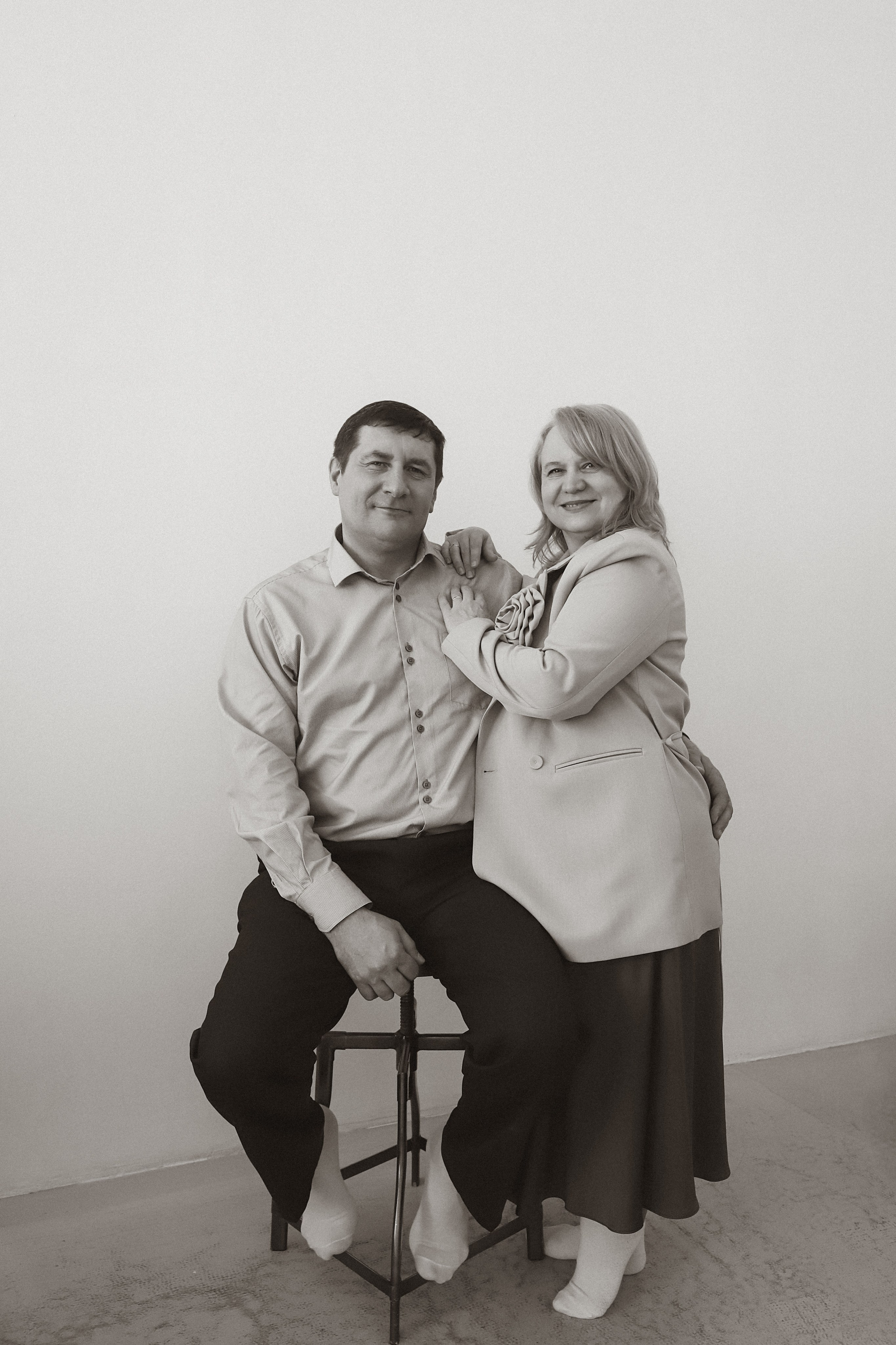 Семейная. Главная