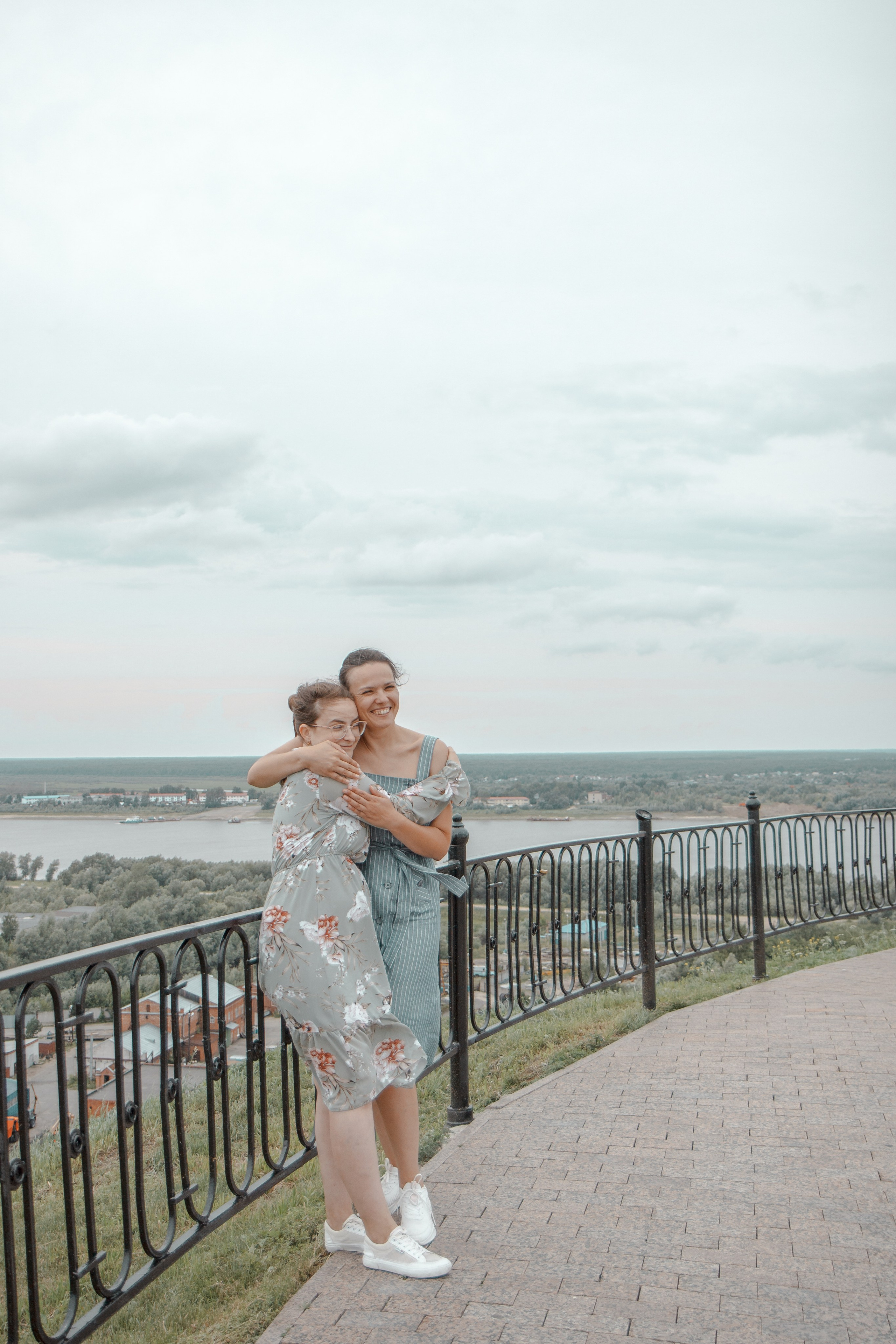 ТУРИСТАМ. Арт-фотограф Крис Л. в Тобольске: портрет, семейные, свадьбы