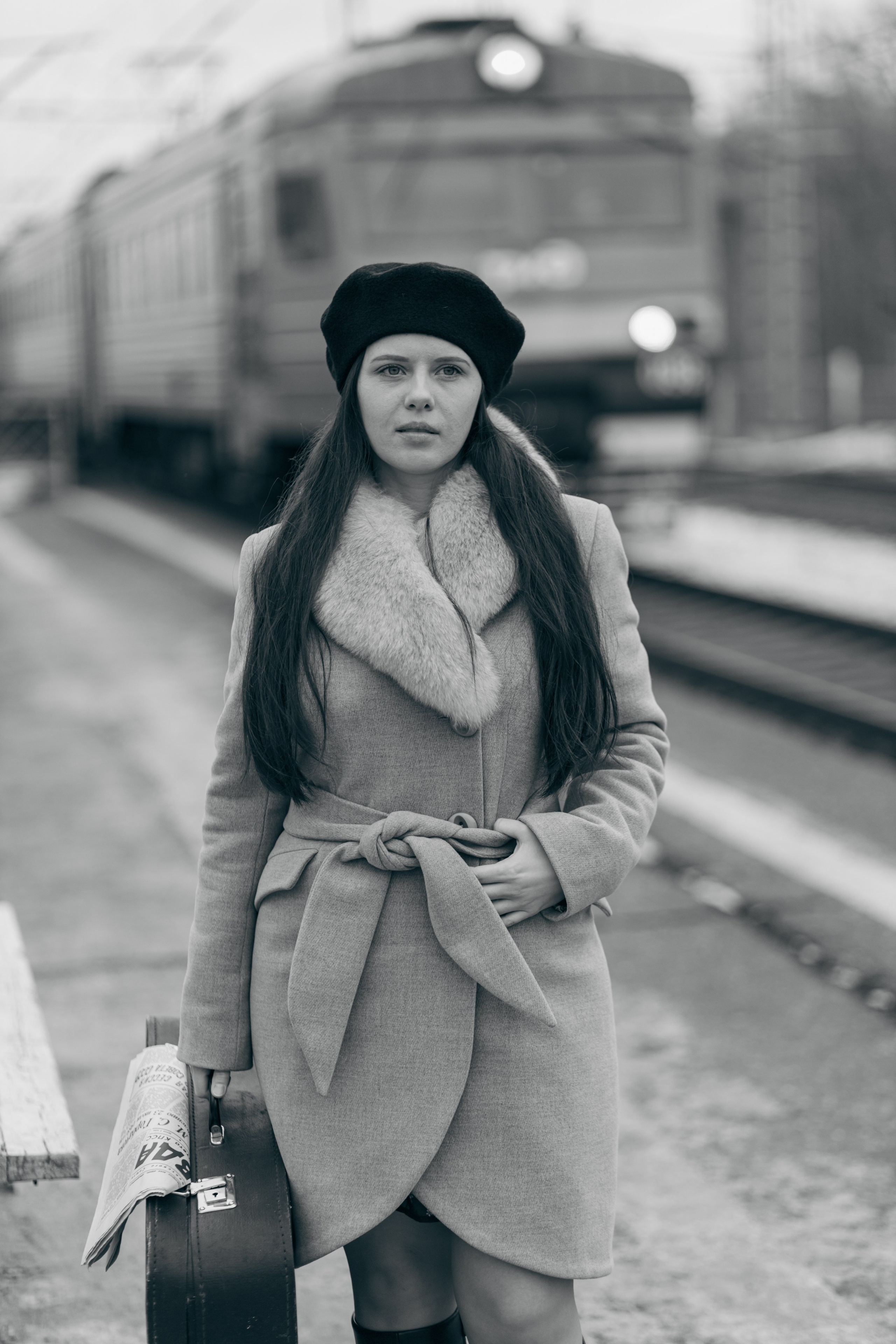 Марианна. Семейный, детский фотограф в Твери Кираева Лилия