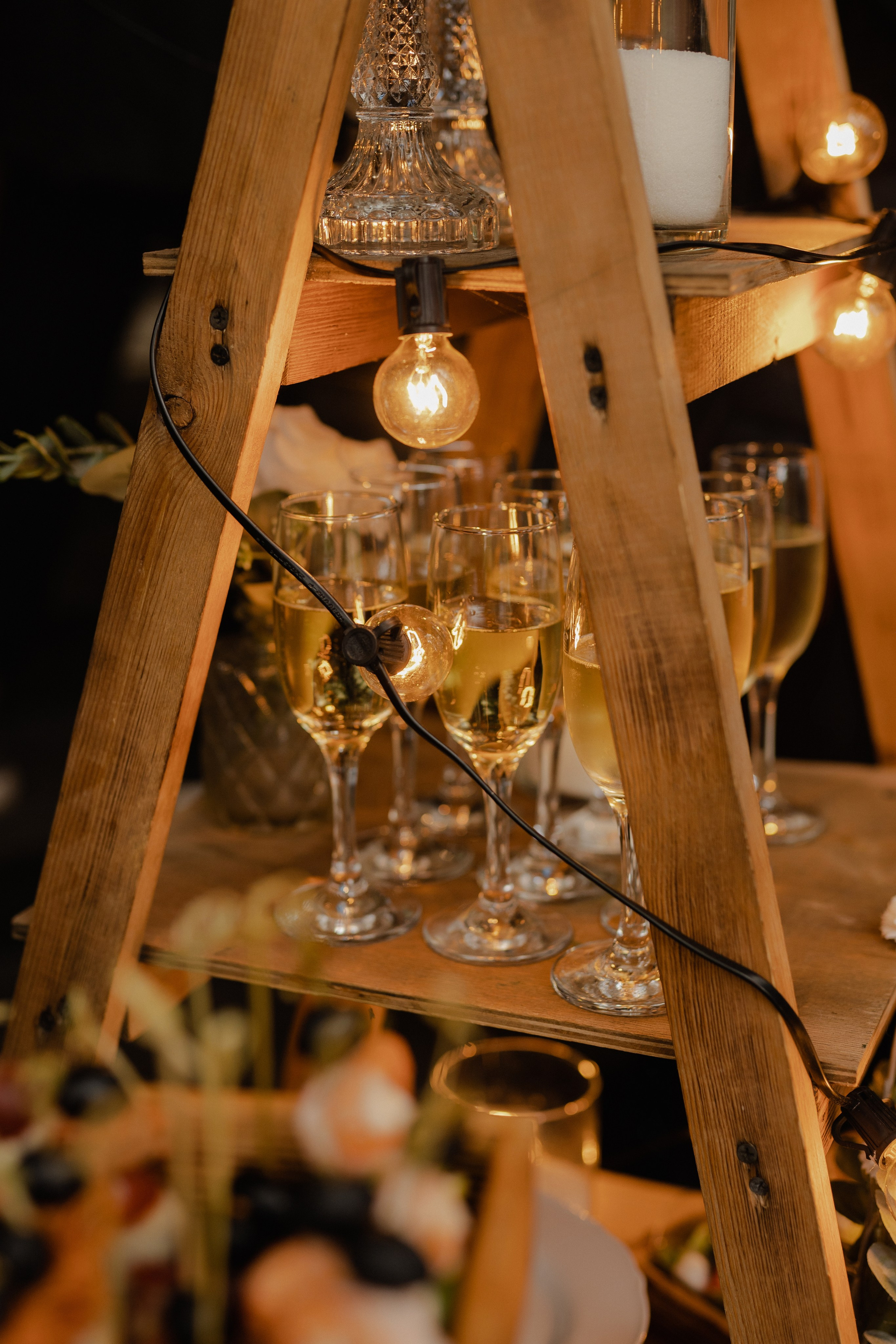 Оксана и Александр. Лисья Нора. Фотограф Аля Овчарова