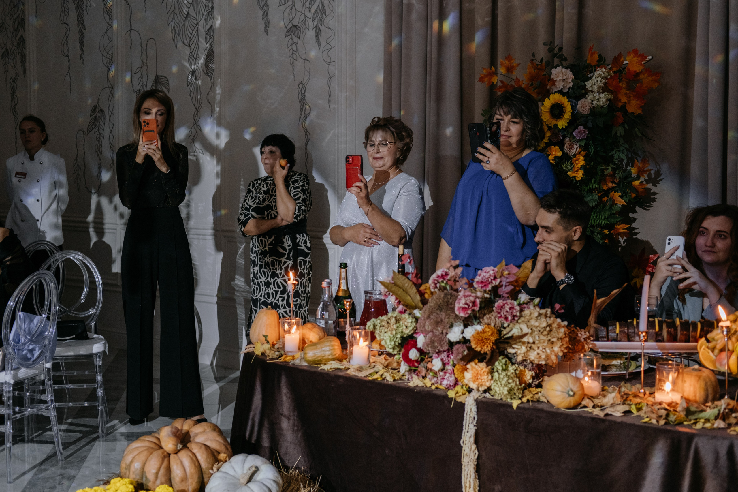 Шамиль и Анастасия. Фотограф в Астрахани Миронова Анастасия