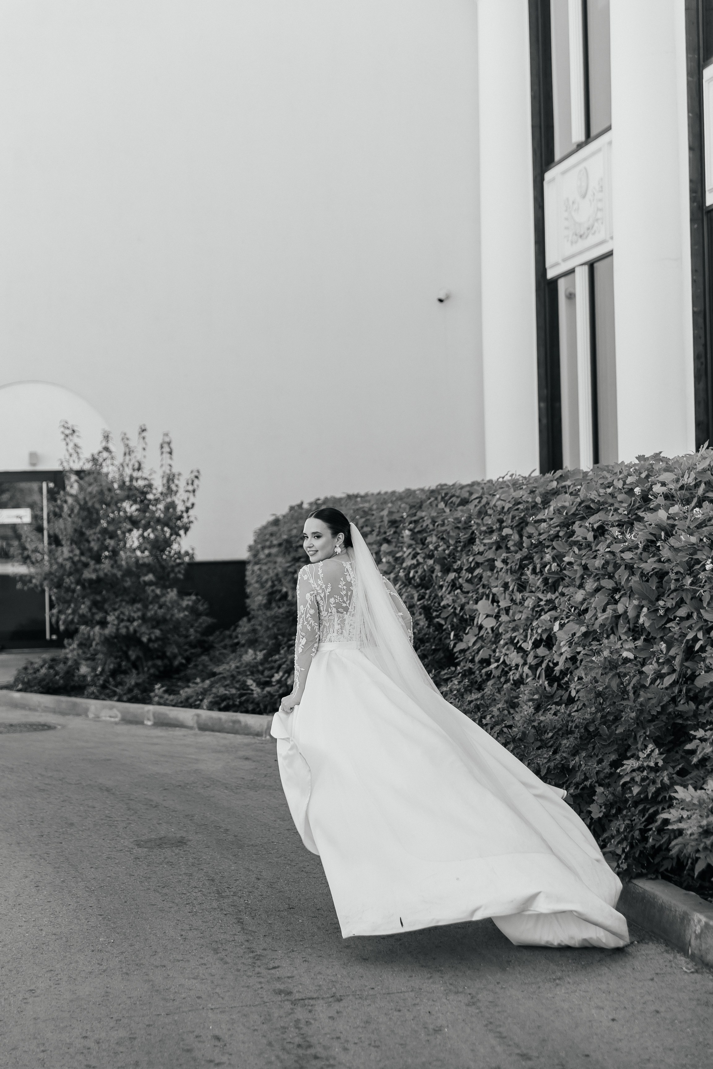 Настя и Кирилл. Свадебный фотограф Кристина Тимощук