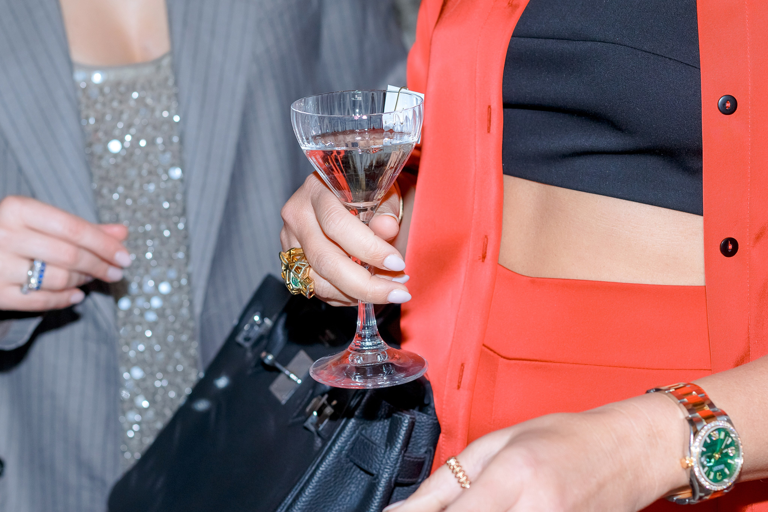 Dolce Vita «Икорная Вечеринка». Свадебный и репортажный фотограф Калининград