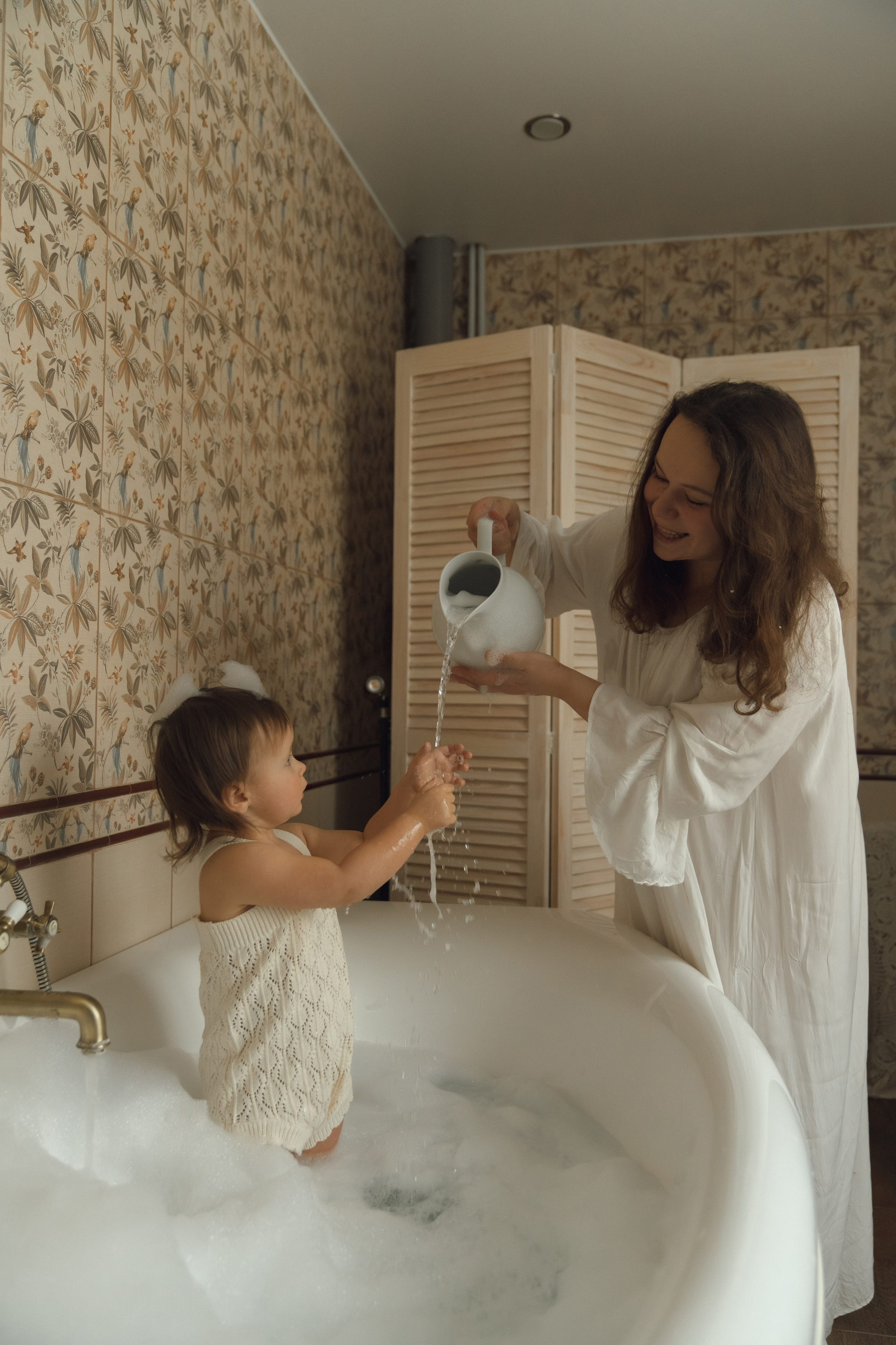 Таня и Ариша. Семейный и детский фотограф Плесецк, Мирный Марина Забабурина