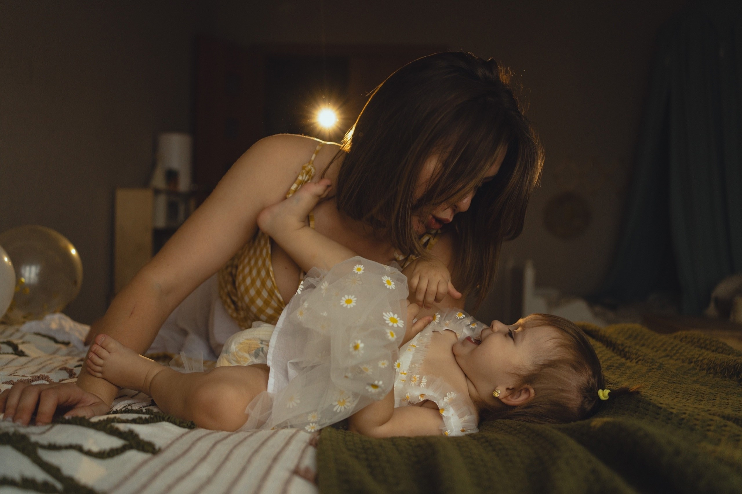 Ангелина и Есения. Семейный и детский фотограф Плесецк, Мирный Марина Забабурина